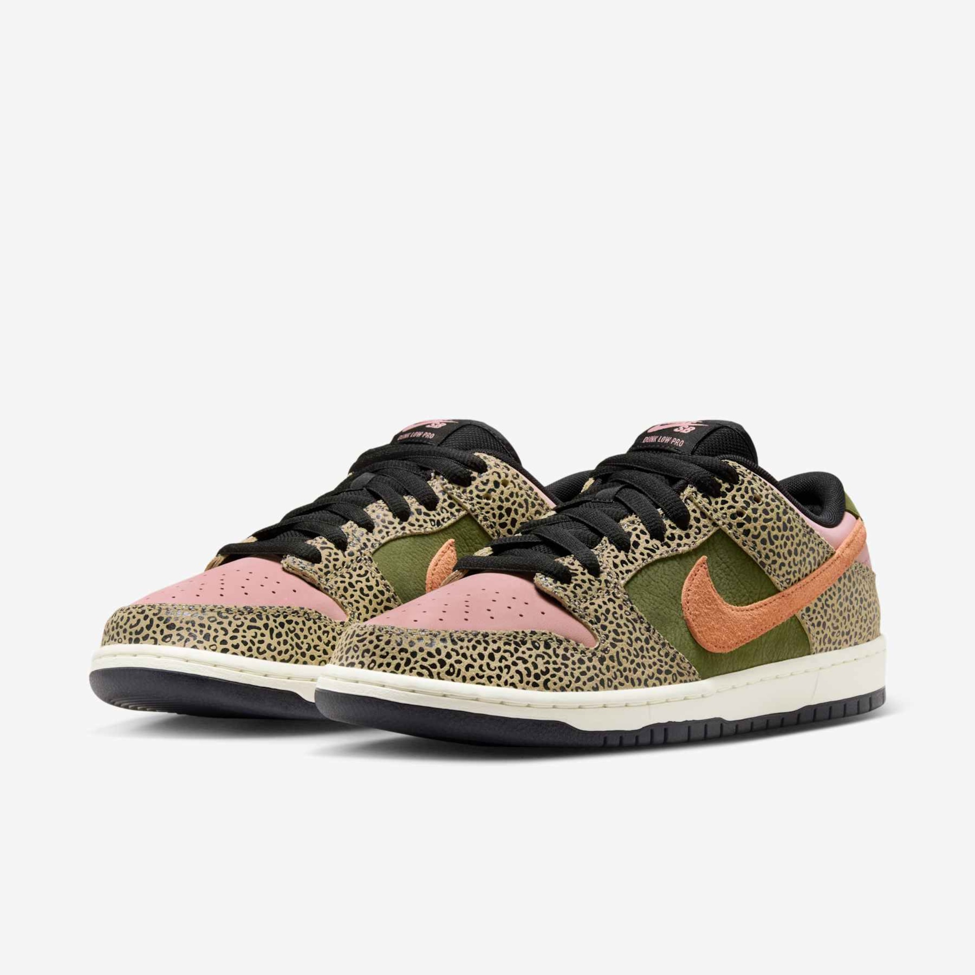  Nike SB Dunk Low Pro x Arts-Rec Skateshop - Foto 5