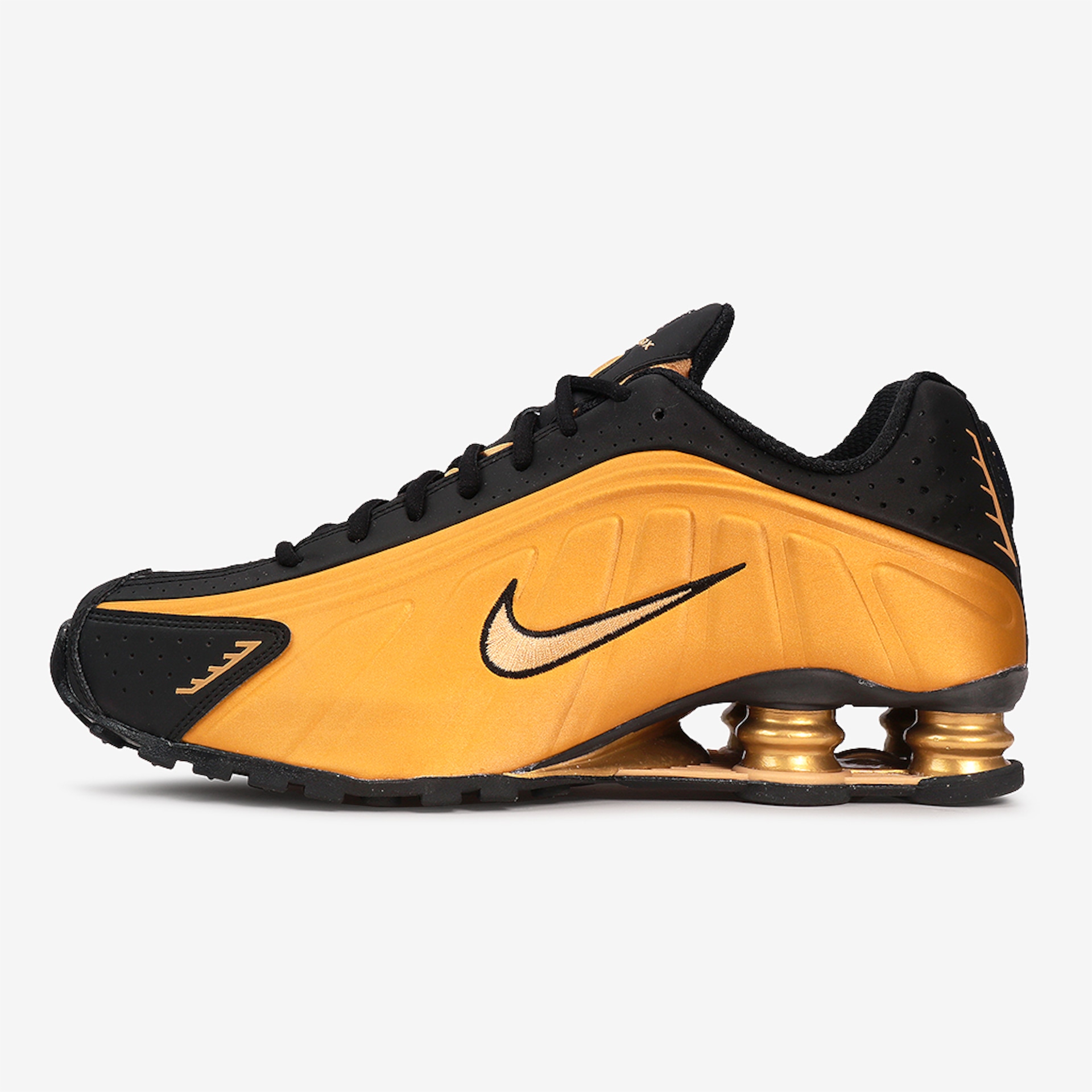Imagem principal de Nike Shox R4