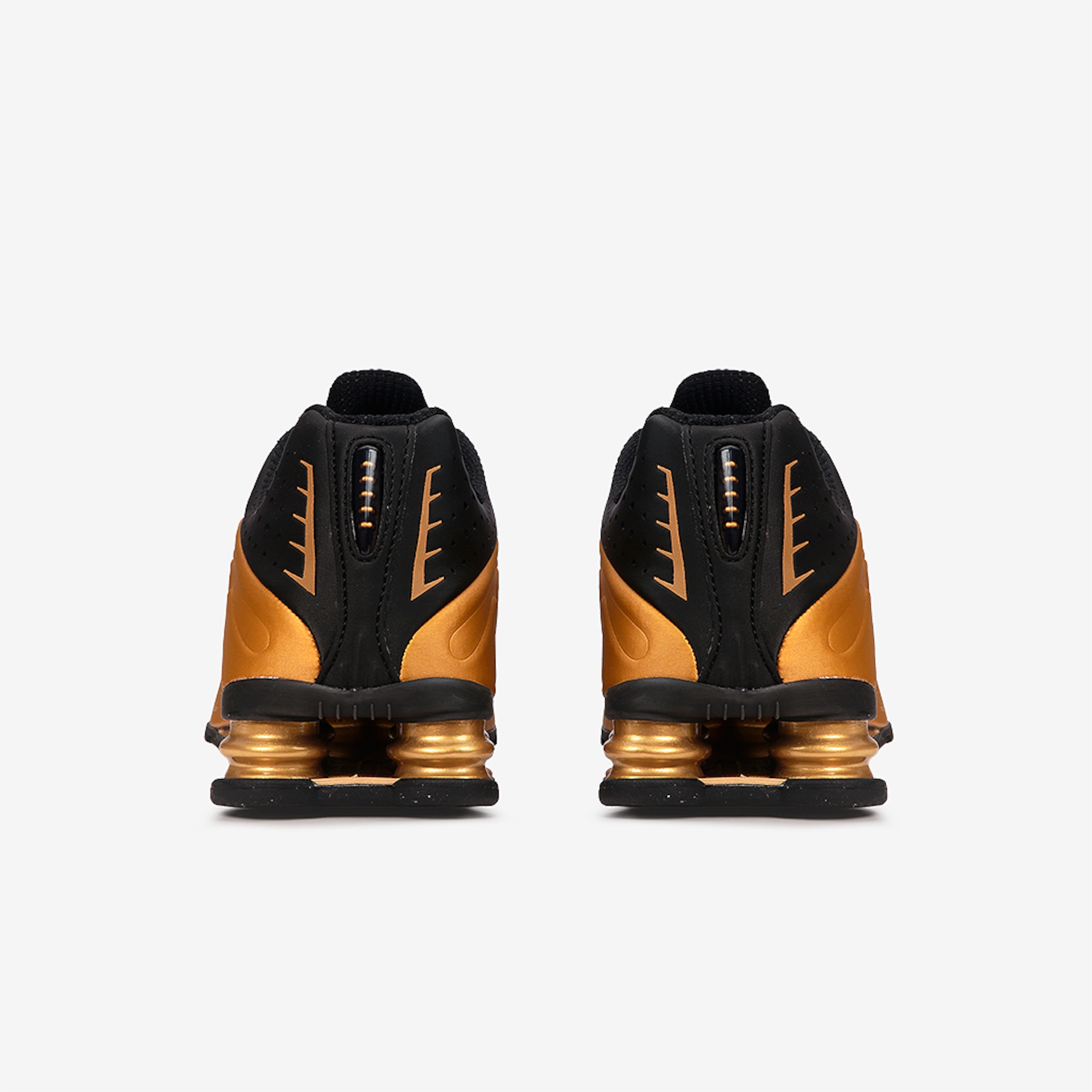 Nike Shox R4 - Foto 4