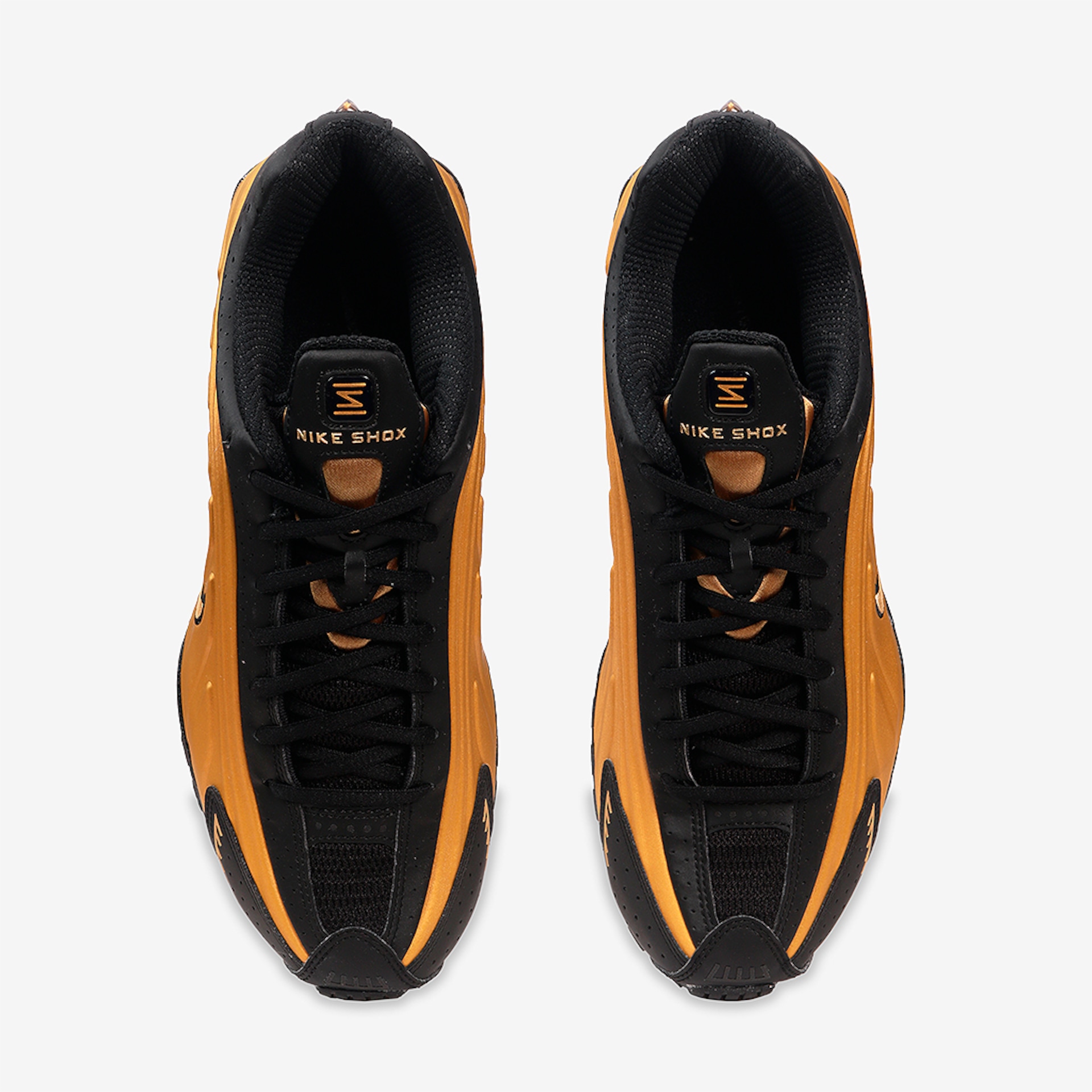 Nike Shox R4 - Foto 5