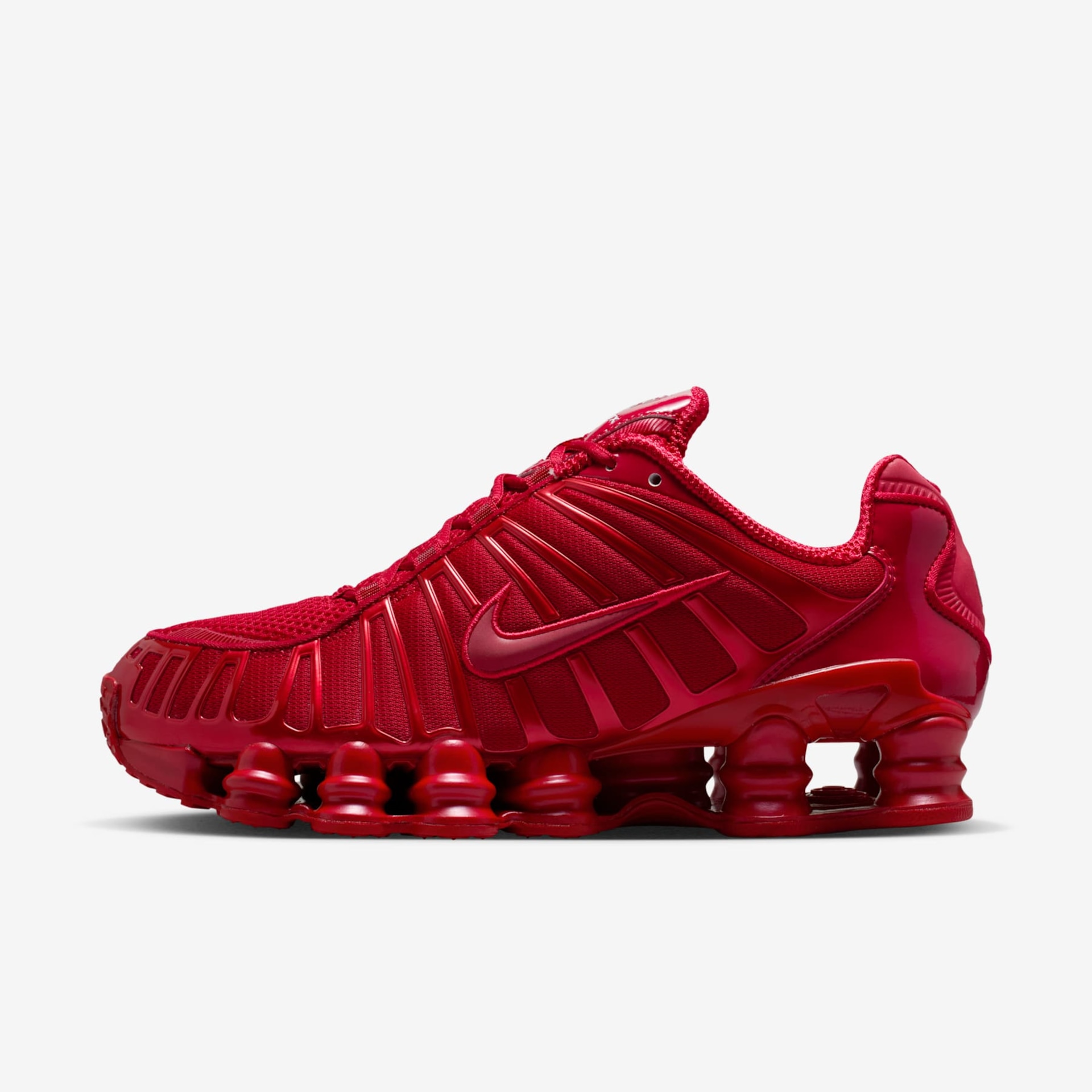 Imagem principal de Women's Nike Shox TL