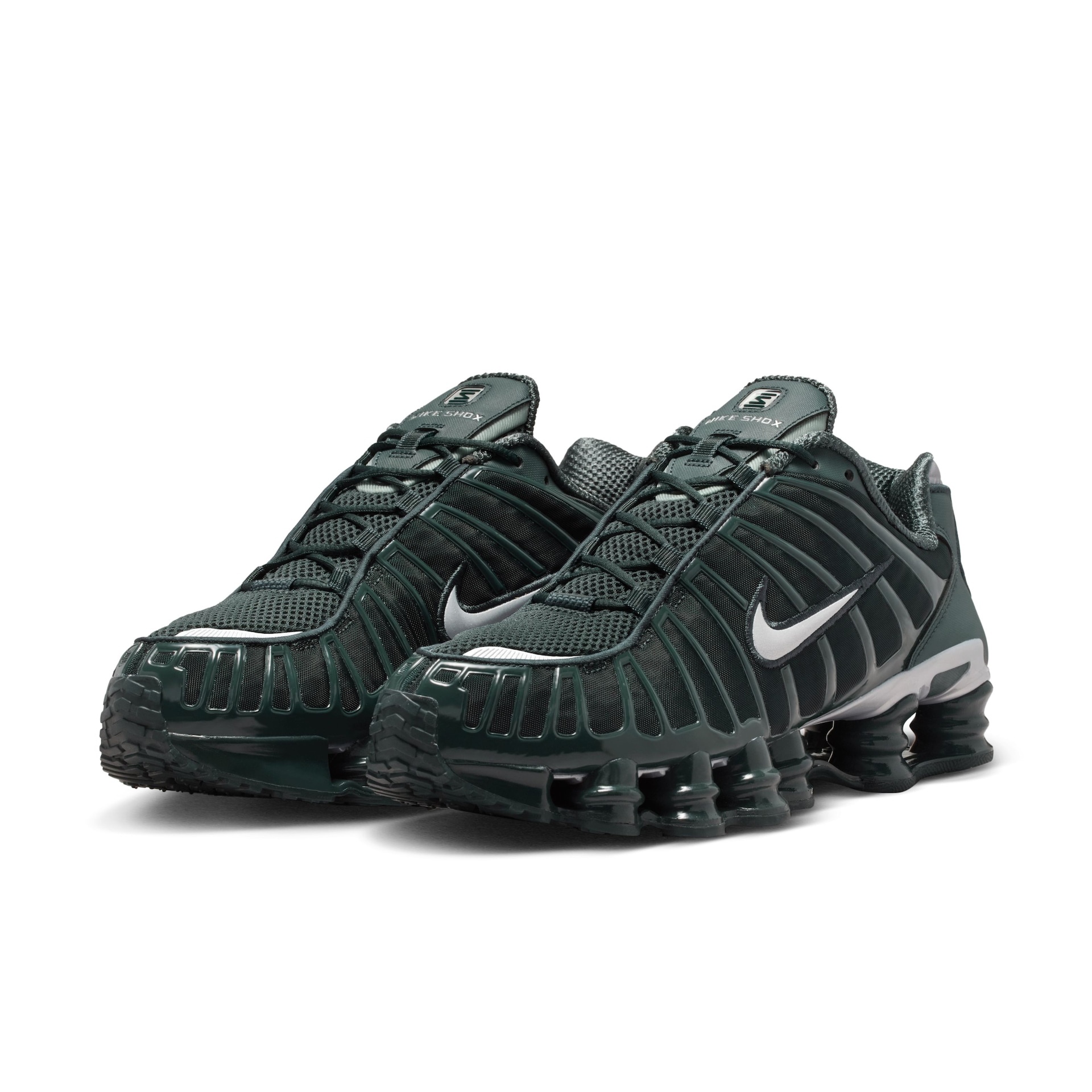 Nike Shox TL - Foto 6