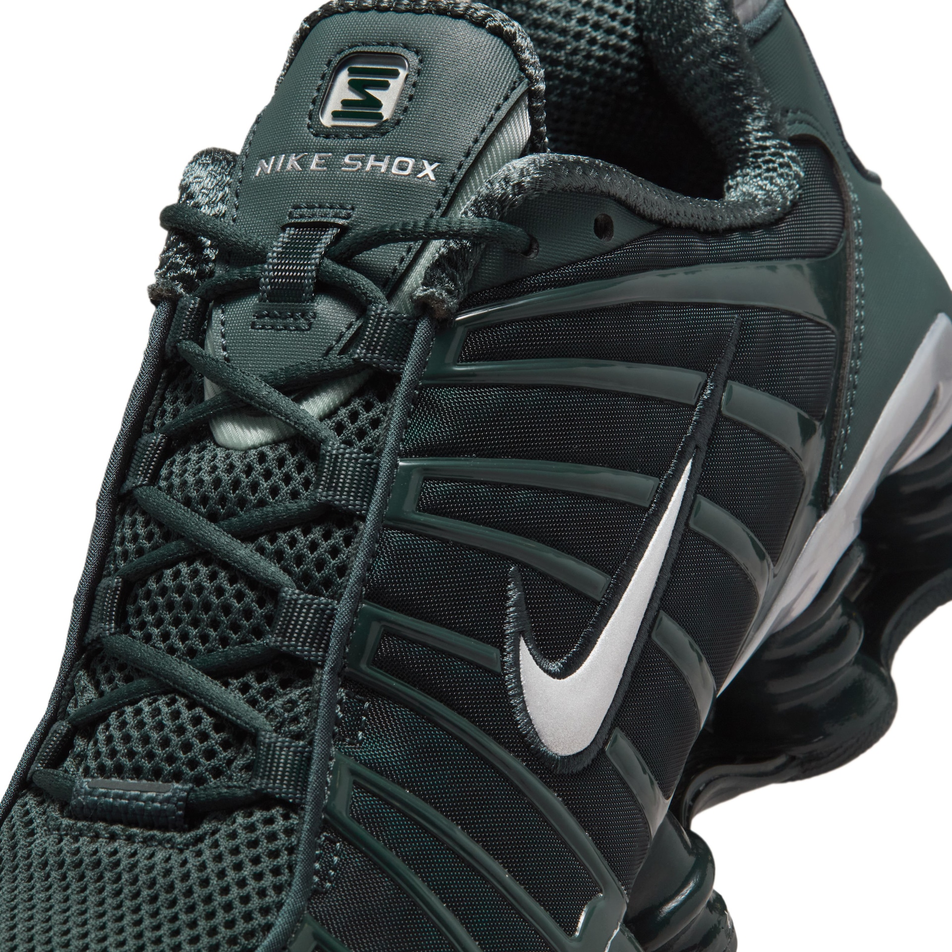 Nike Shox TL - Foto 9