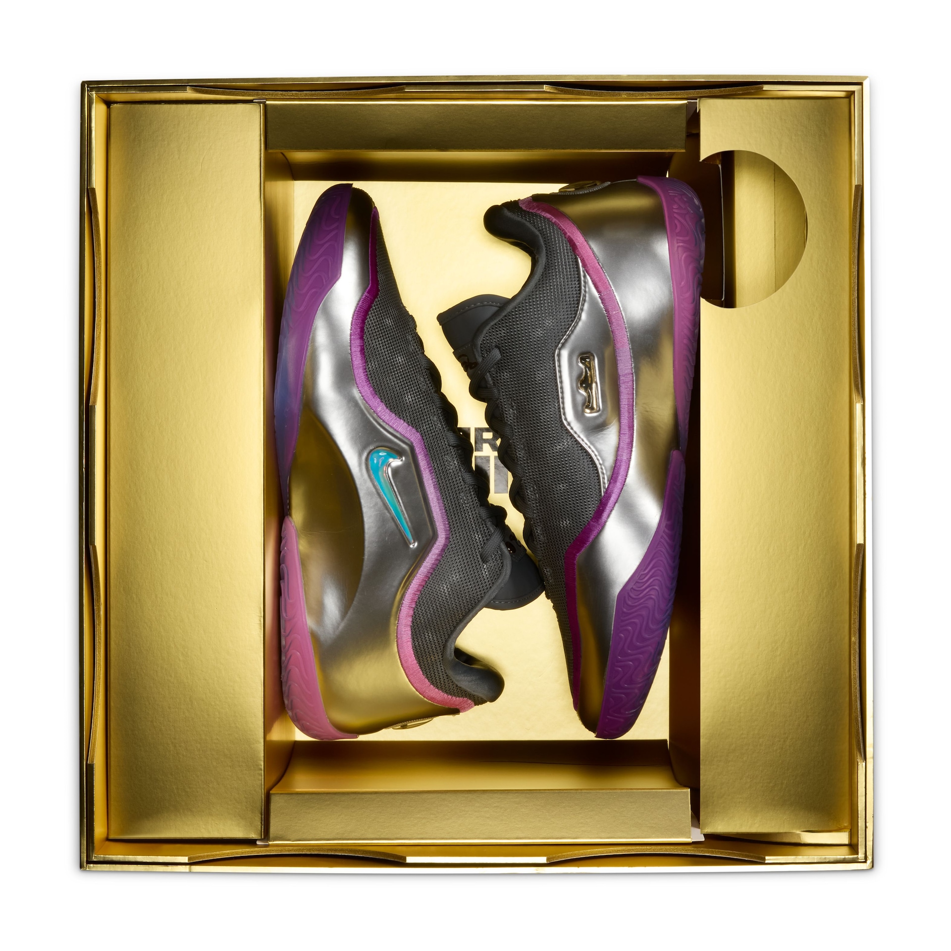 LeBron XXIII - Foto 11