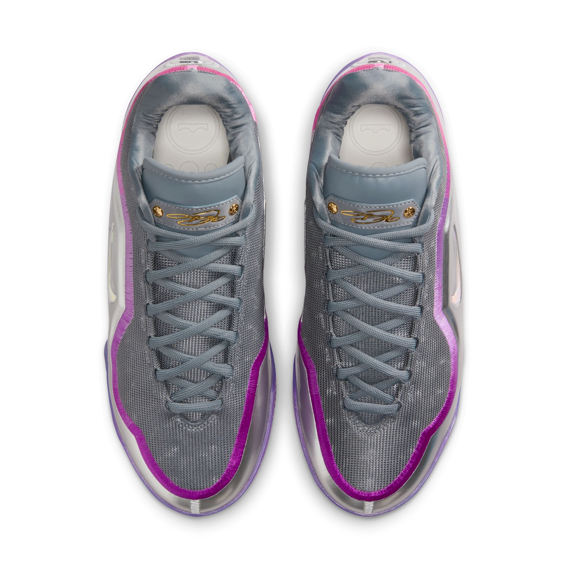  LeBron XXIII - Foto 4