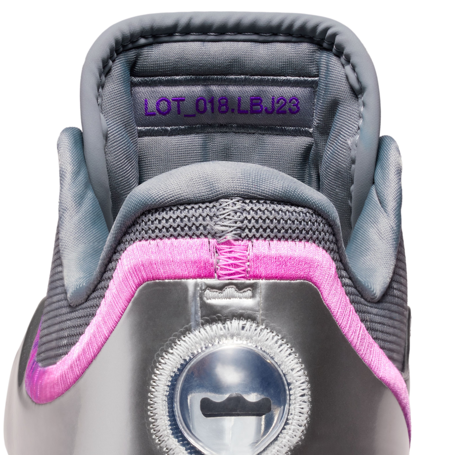 LeBron XXIII - Foto 9
