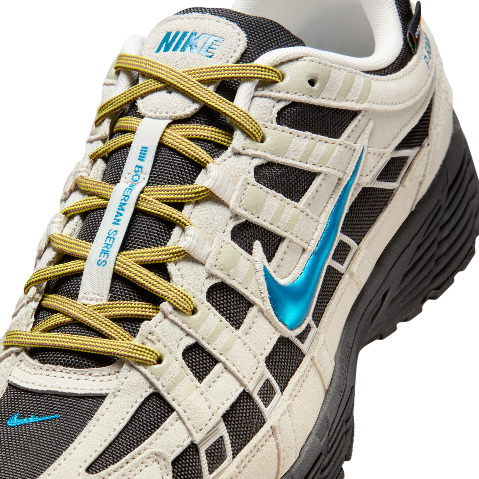 Nike P-6000 PRM CORDURA® - Foto 8