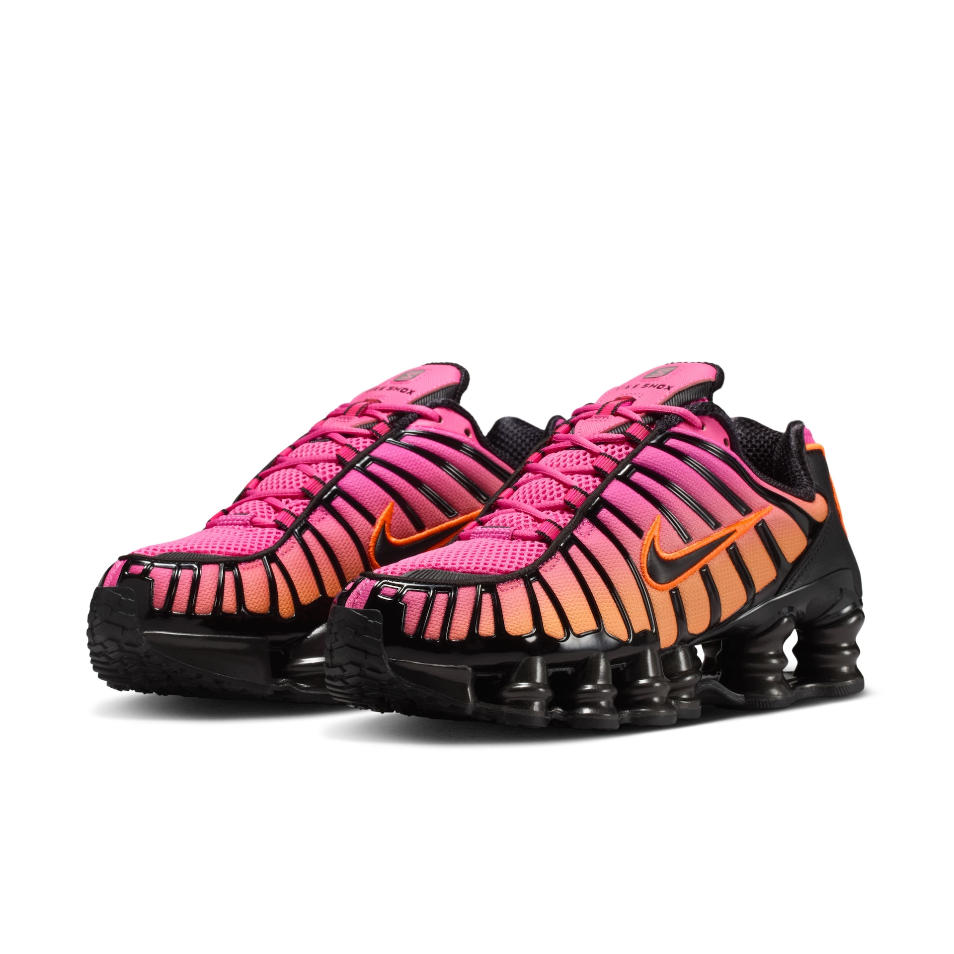 Women's Nike Shox TL Fade - Foto 6