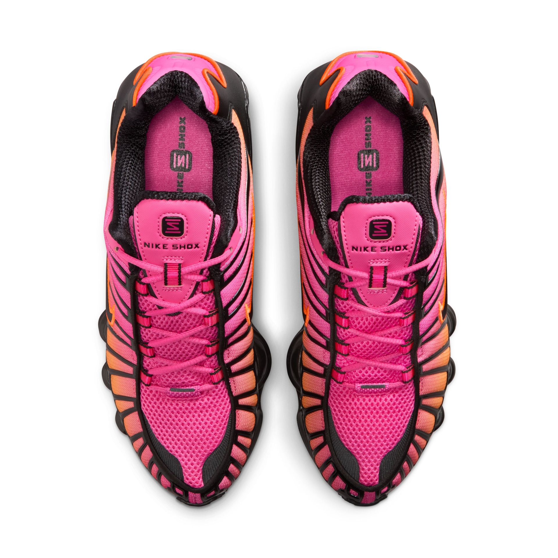 Women's Nike Shox TL Fade - Foto 5