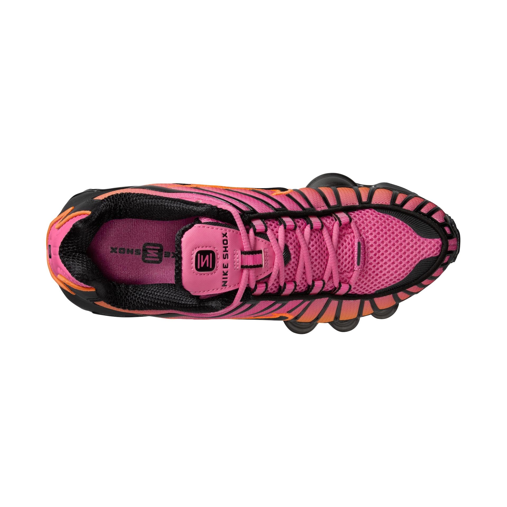Women's Nike Shox TL Fade - Foto 4