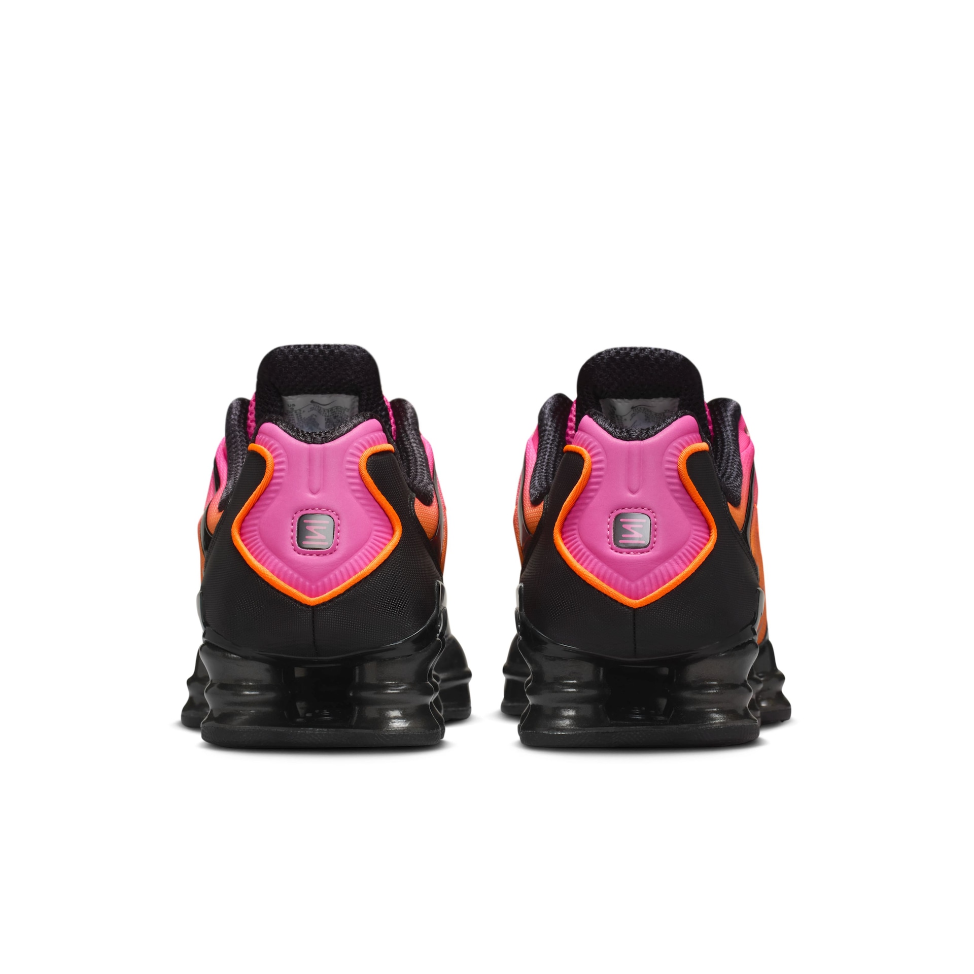 Women's Nike Shox TL Fade - Foto 7