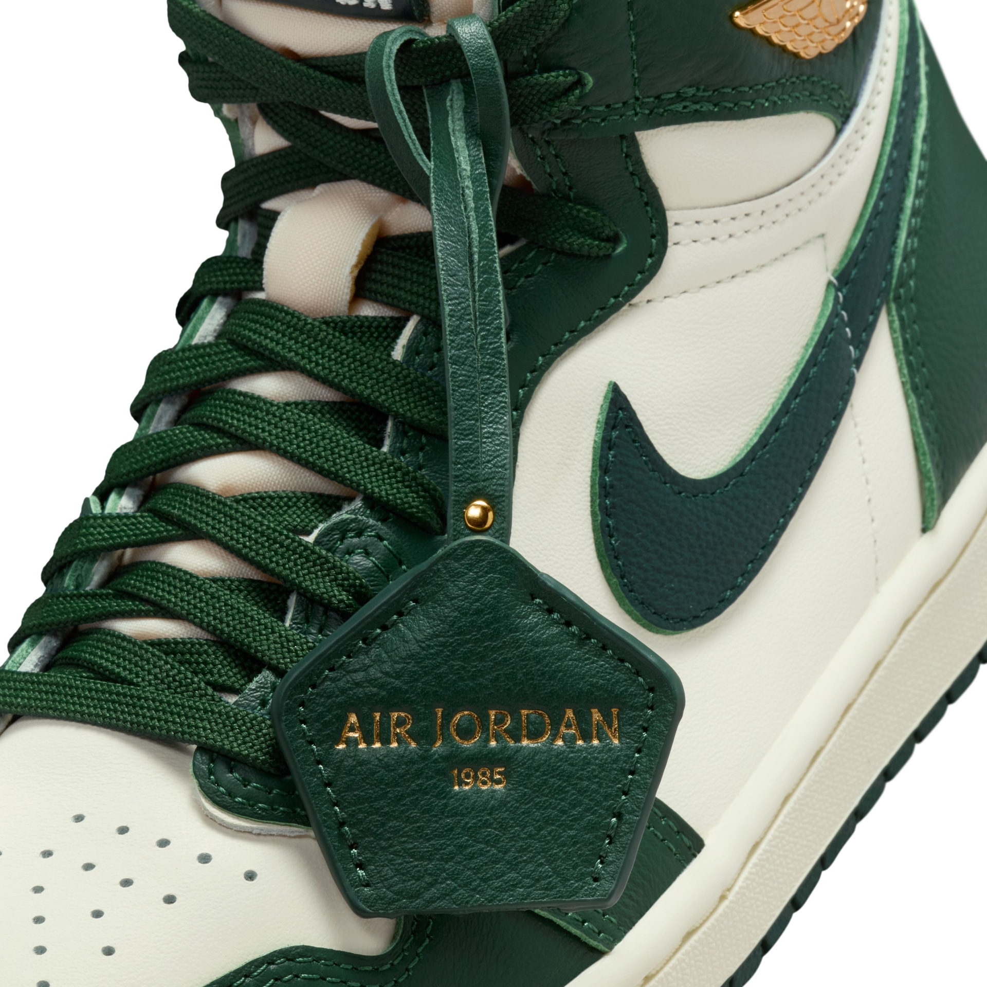  Women's Air Jordan 1 Retro High OG - Foto 7