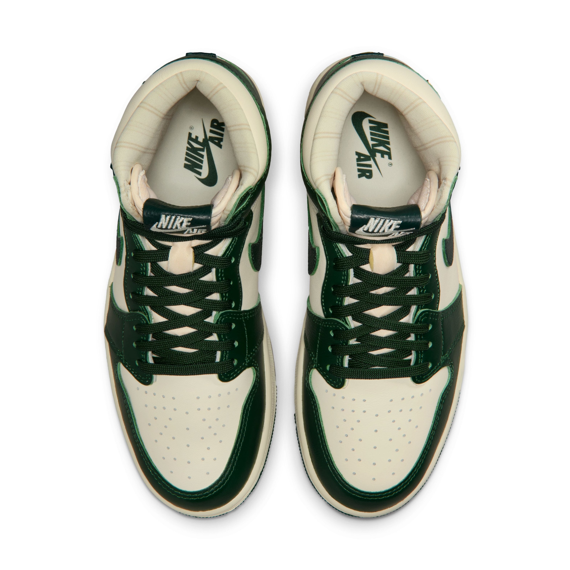  Women's Air Jordan 1 Retro High OG - Foto 4