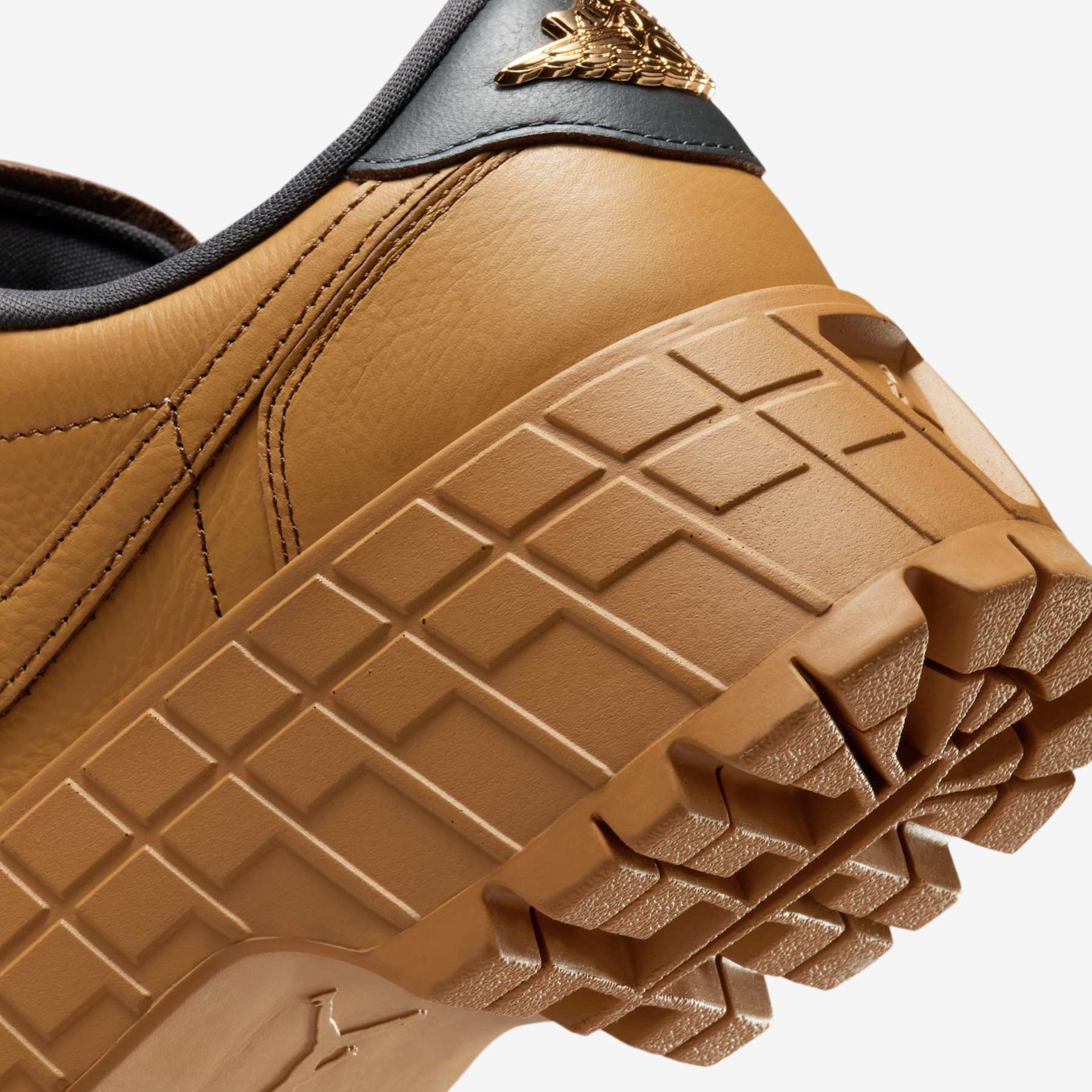 Women's Air Jordan 1 Brooklyn Low - Foto 8