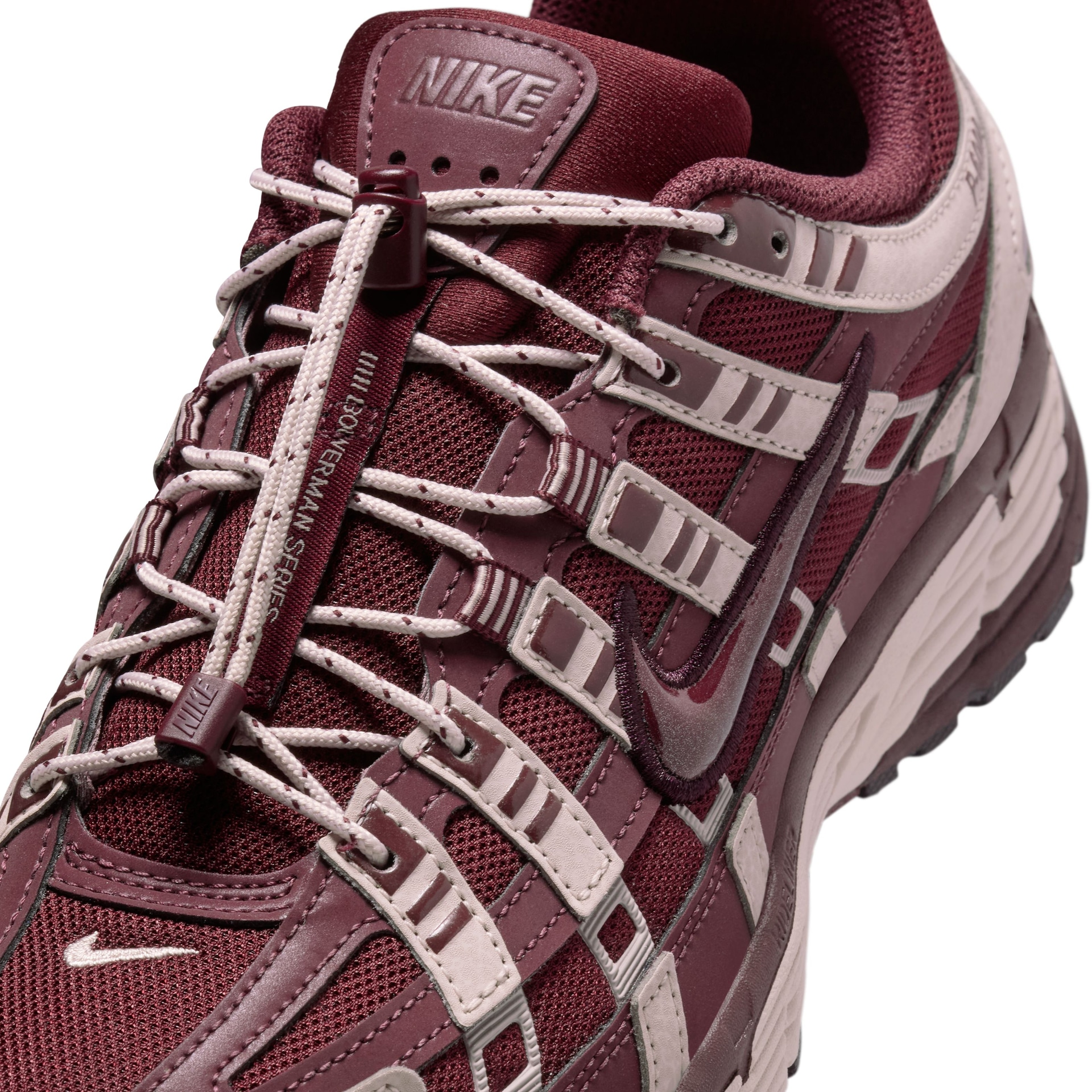 Women's Nike P-6000 - Foto 8