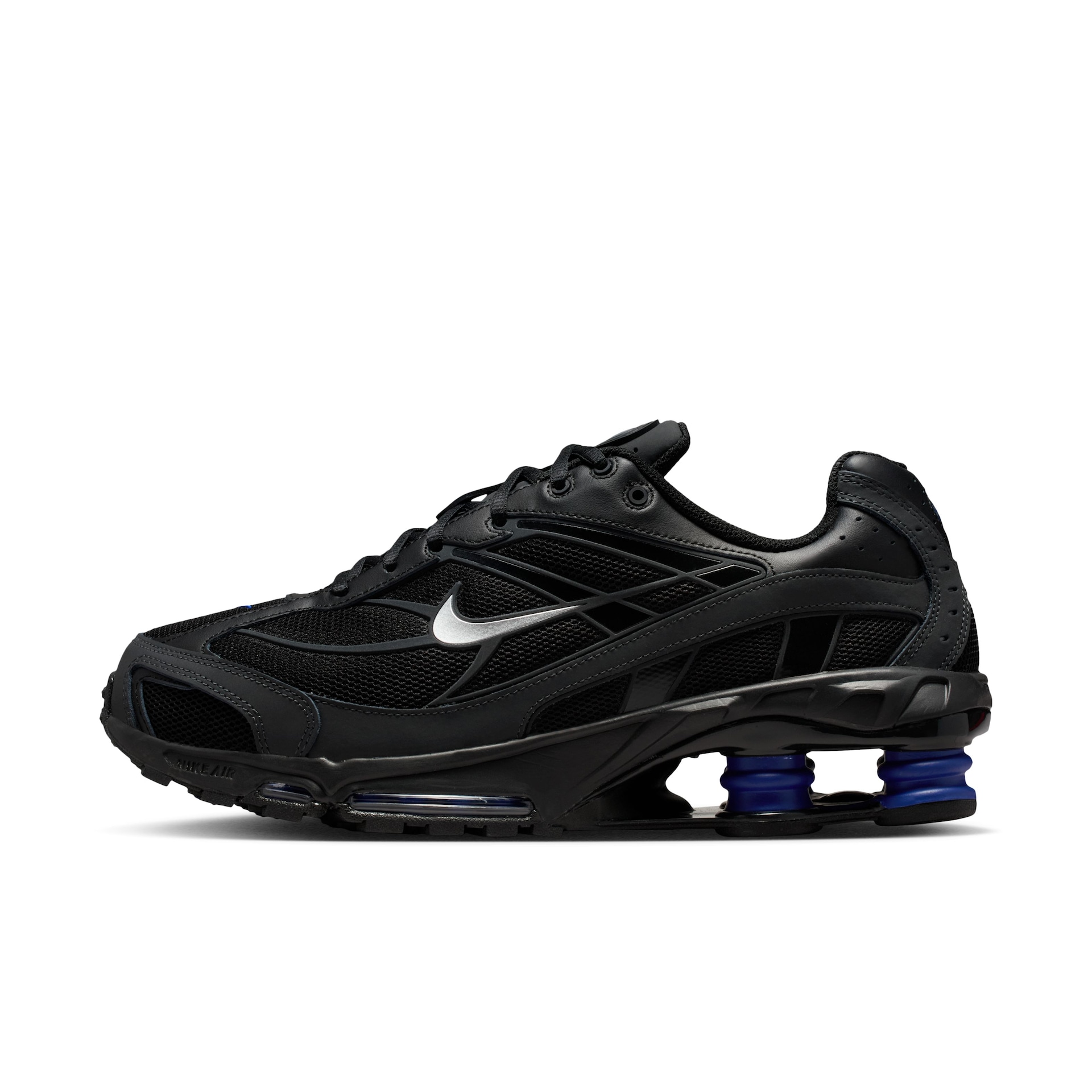 Imagem principal de Nike Shox Ride 2