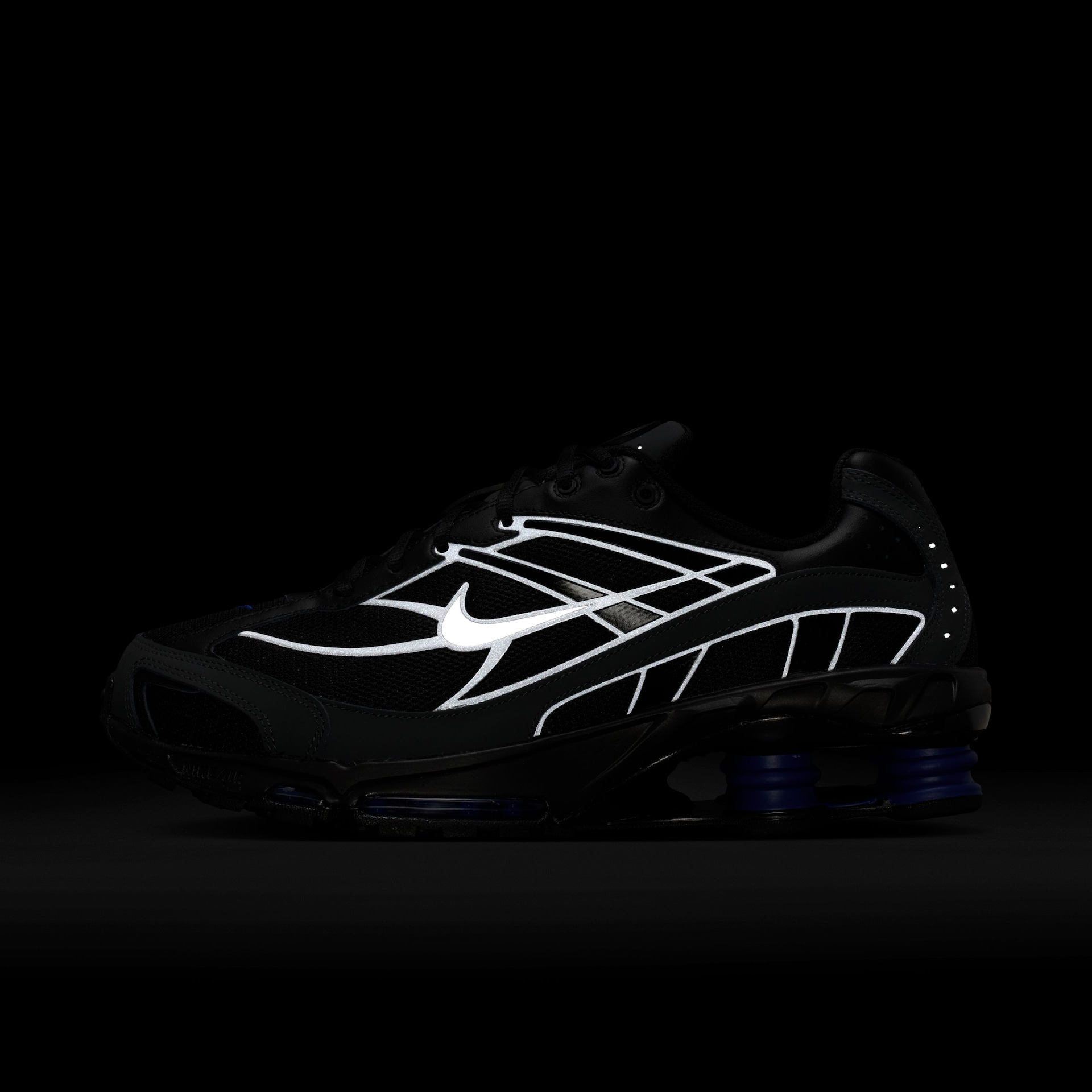 Nike Shox Ride 2 - Foto 9
