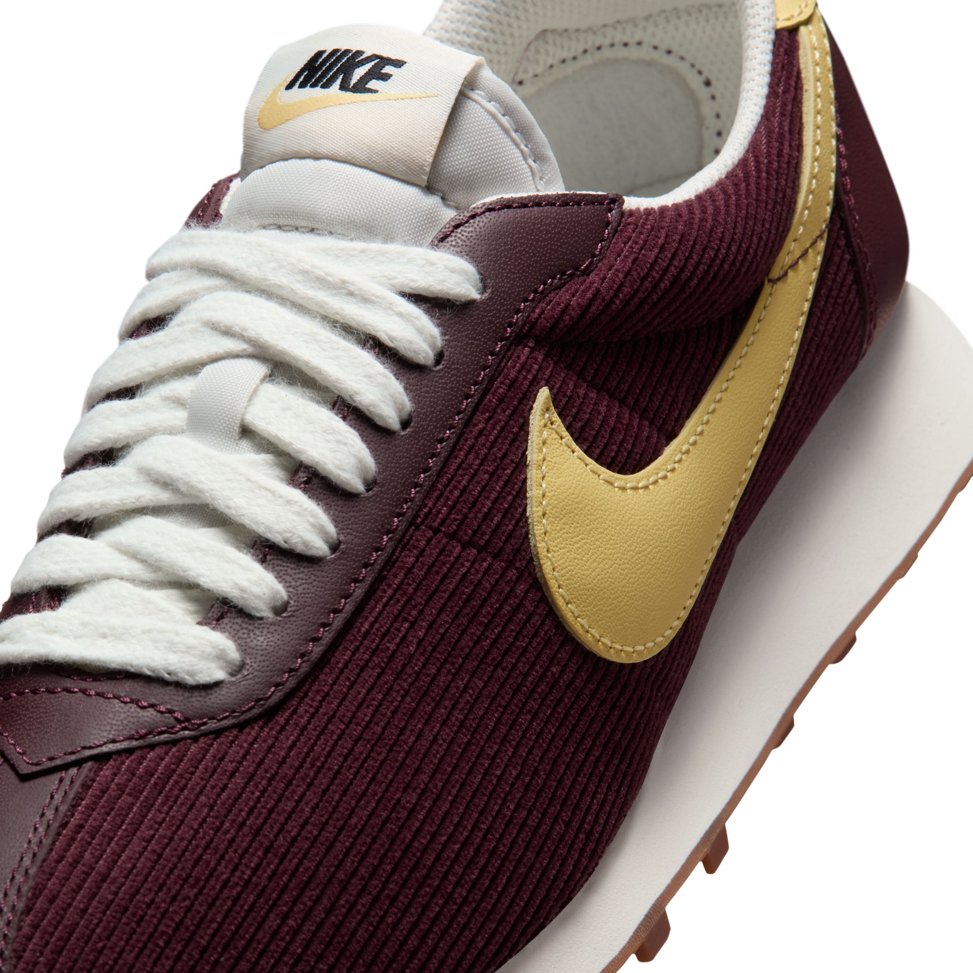 Tênis Nike LD-1000 Corduroy Feminino - Foto 7