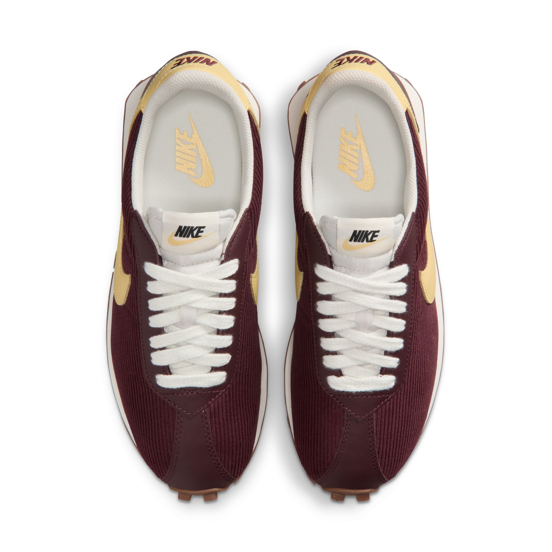 Tênis Nike LD-1000 Corduroy Feminino - Foto 4