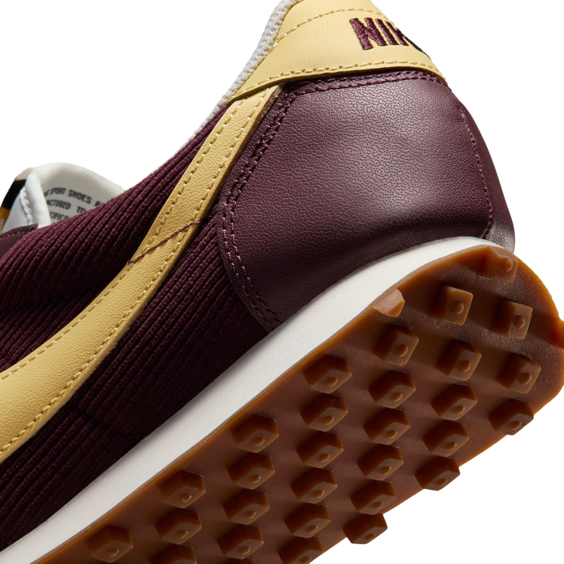 Tênis Nike LD-1000 Corduroy Feminino - Foto 8