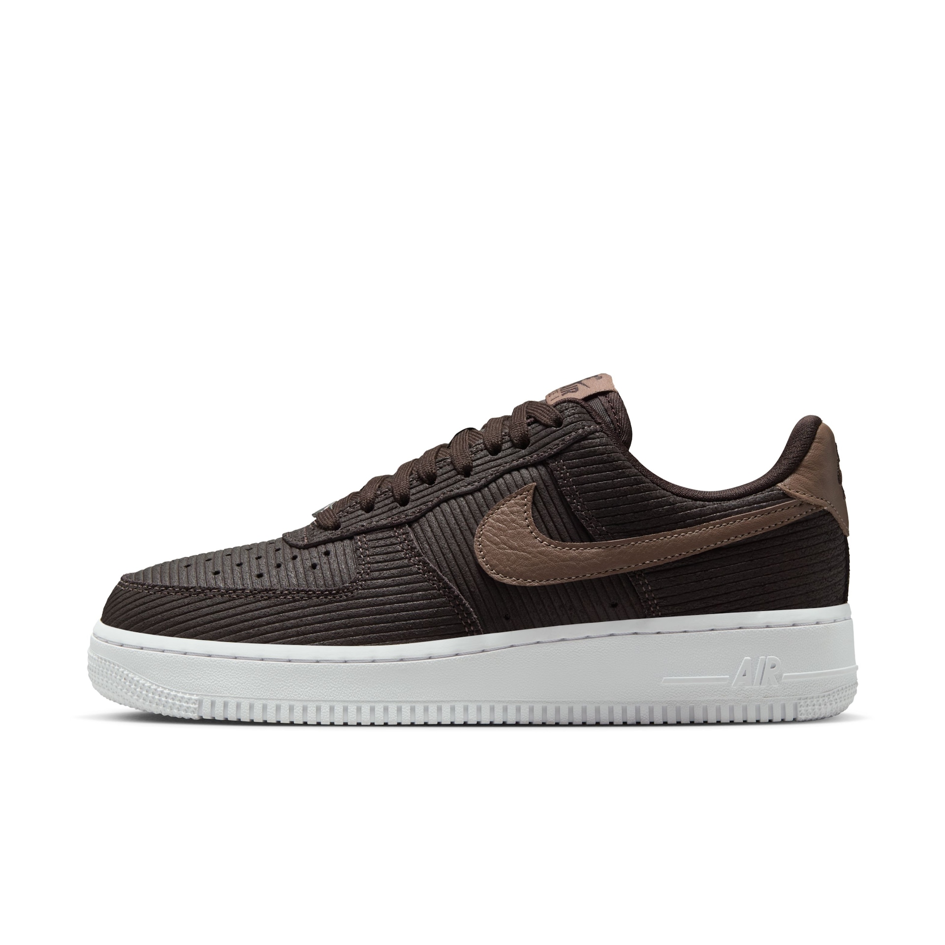 Imagem principal de Women's Air Force 1 '07