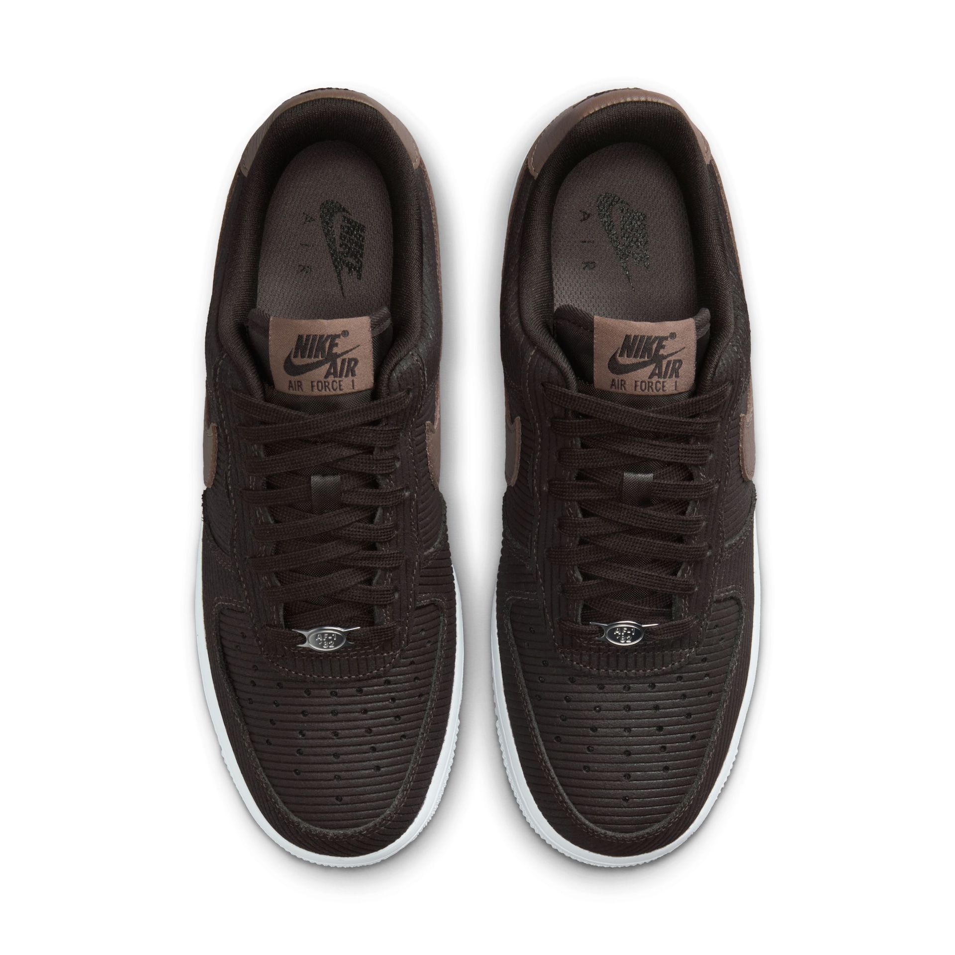 Women's Air Force 1 '07 - Foto 4