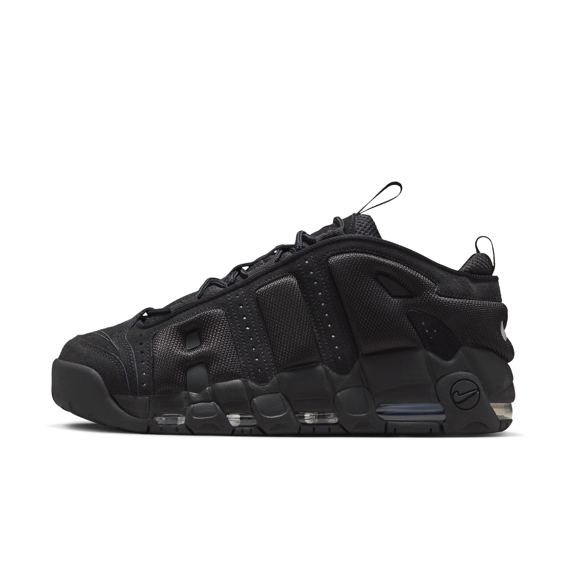 Imagem principal de Nike Air More Uptempo Low