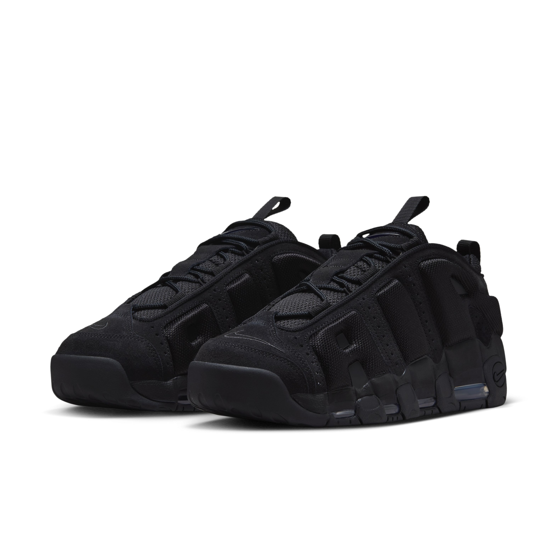 Nike Air More Uptempo Low - Foto 6