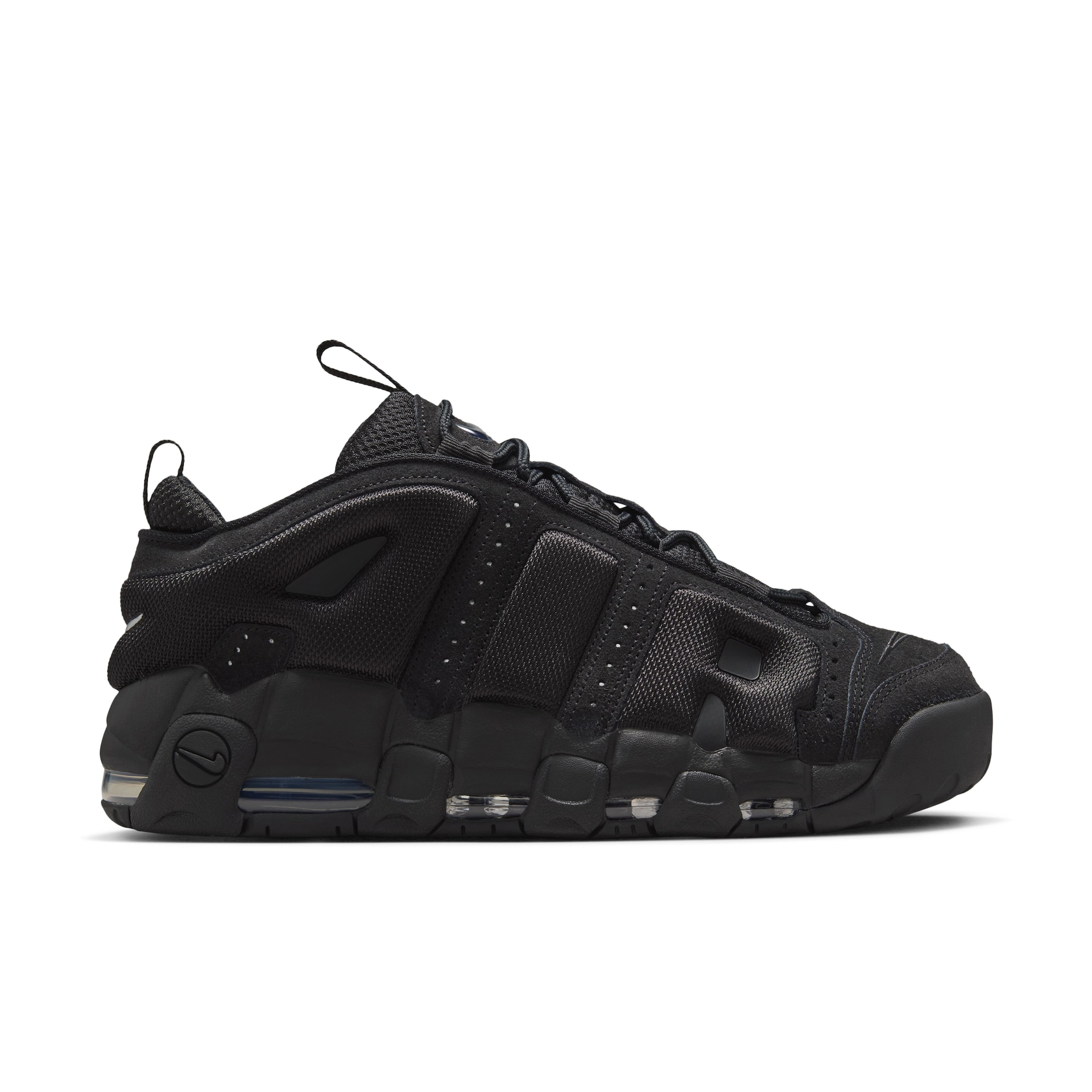 Nike Air More Uptempo Low - Foto 3
