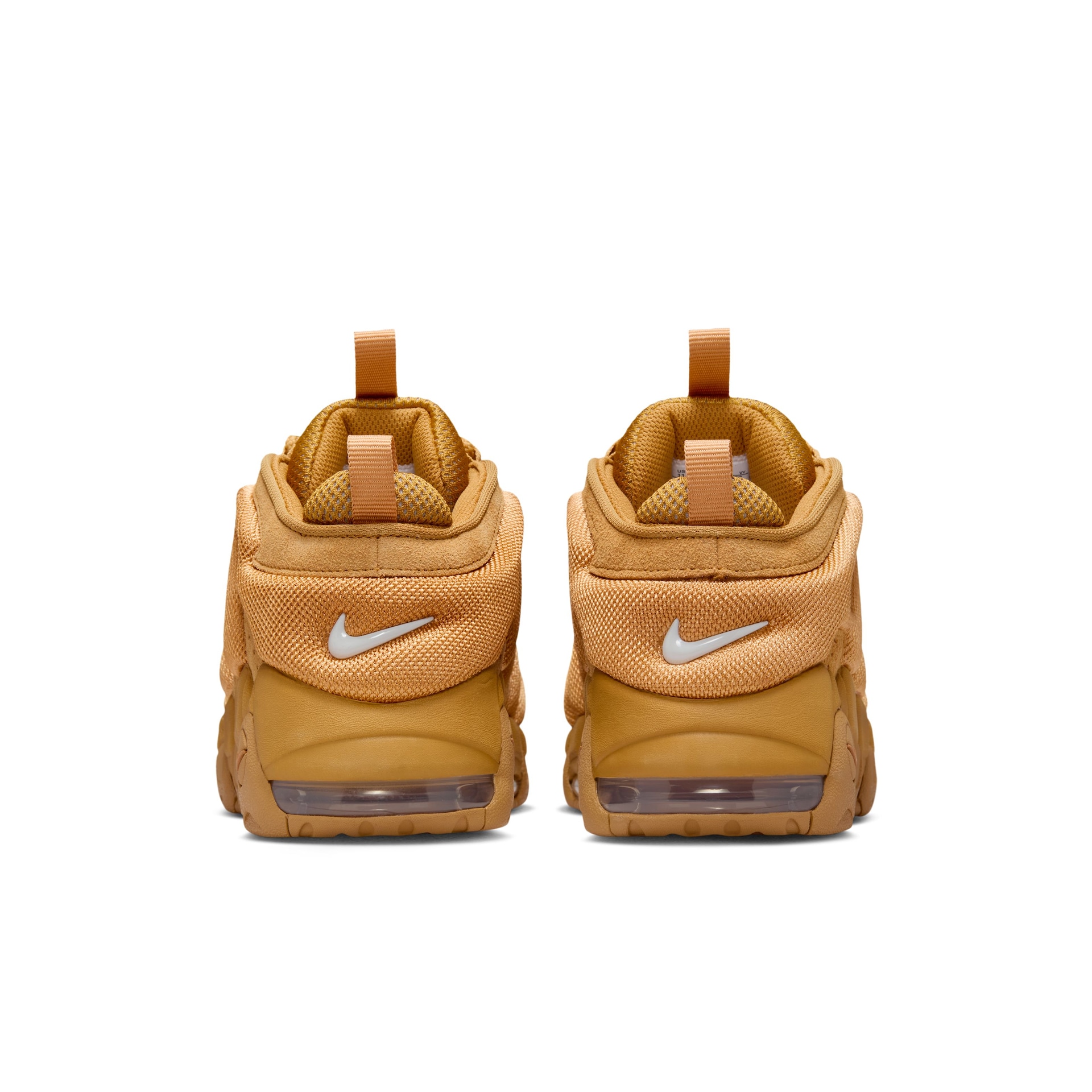 Nike Air More Uptempo Low - Foto 7
