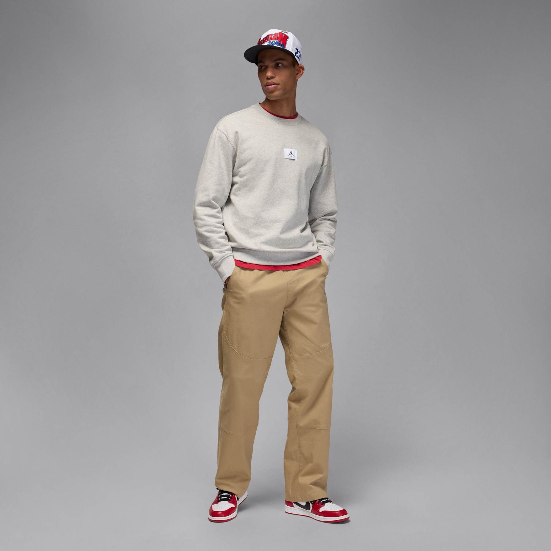 Air Jordan 1 Low OG - Foto 9