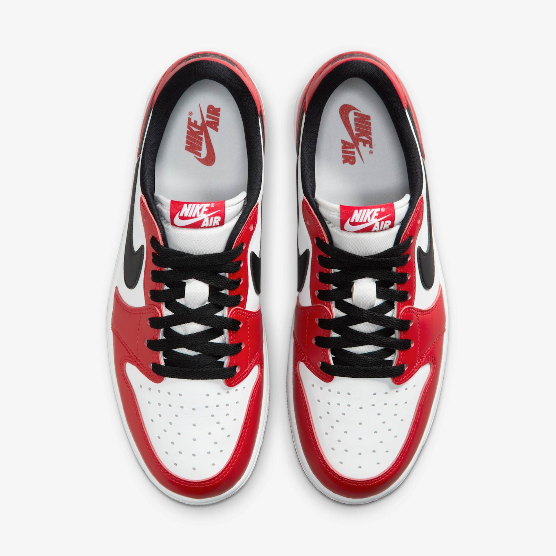 Air Jordan 1 Low OG - Foto 4