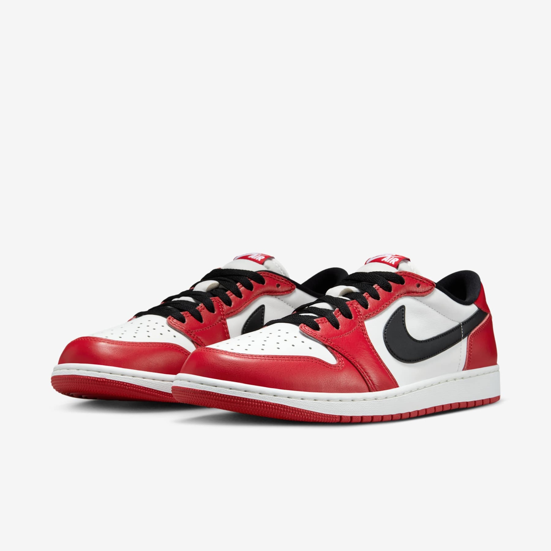 Air Jordan 1 Low OG - Foto 5