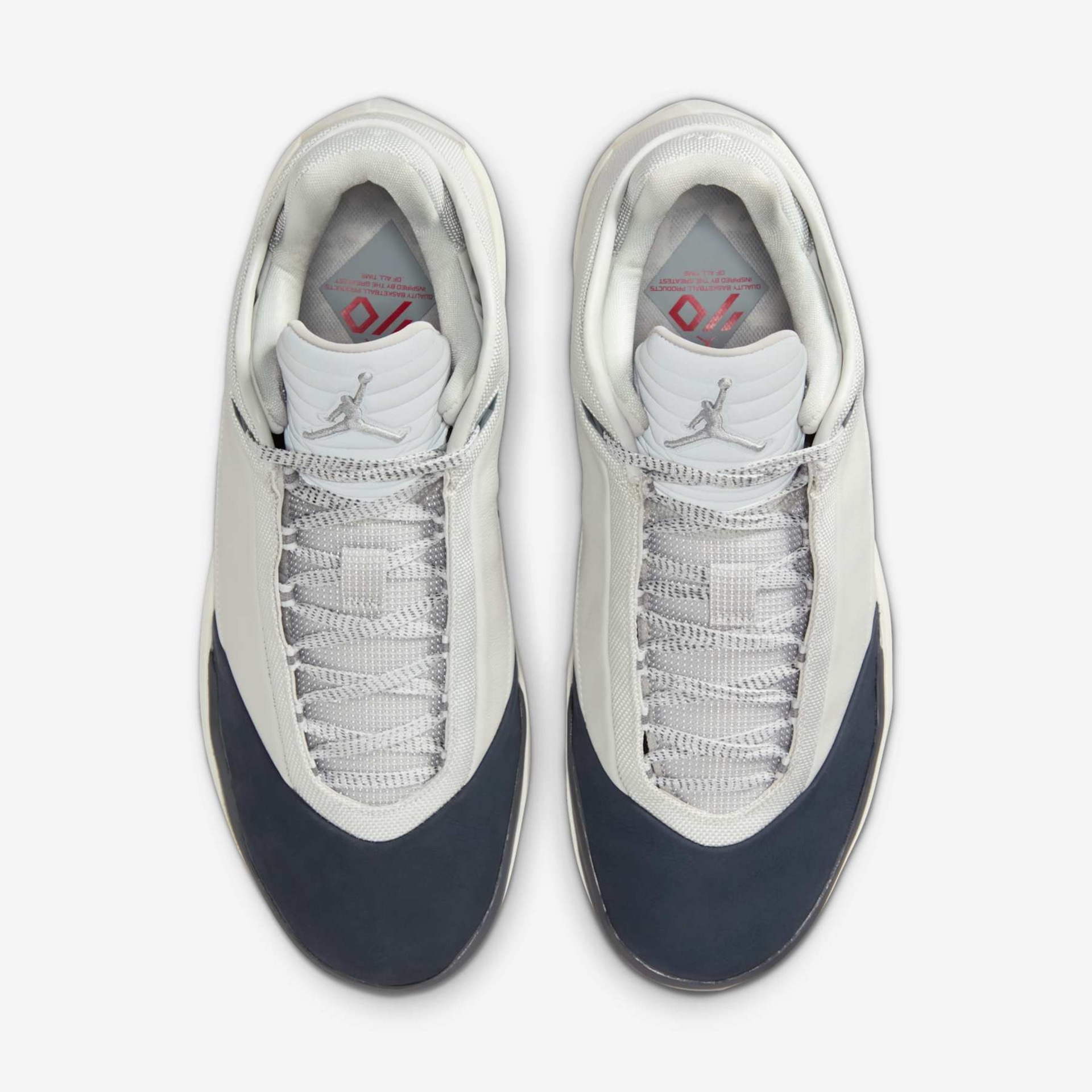  Air Jordan 40 - Foto 4