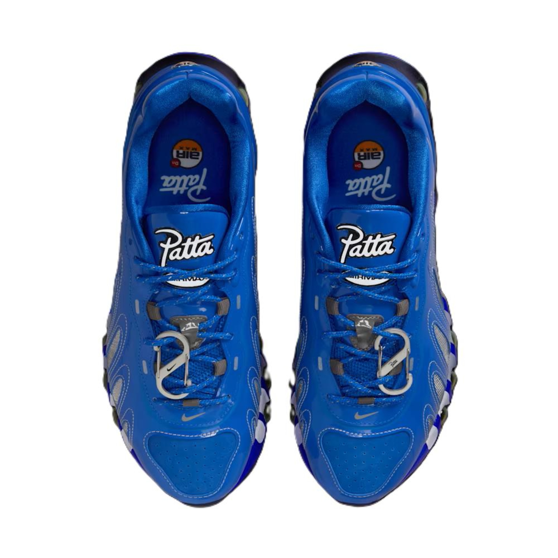  Air Max Dn8 x Patta - Foto 4
