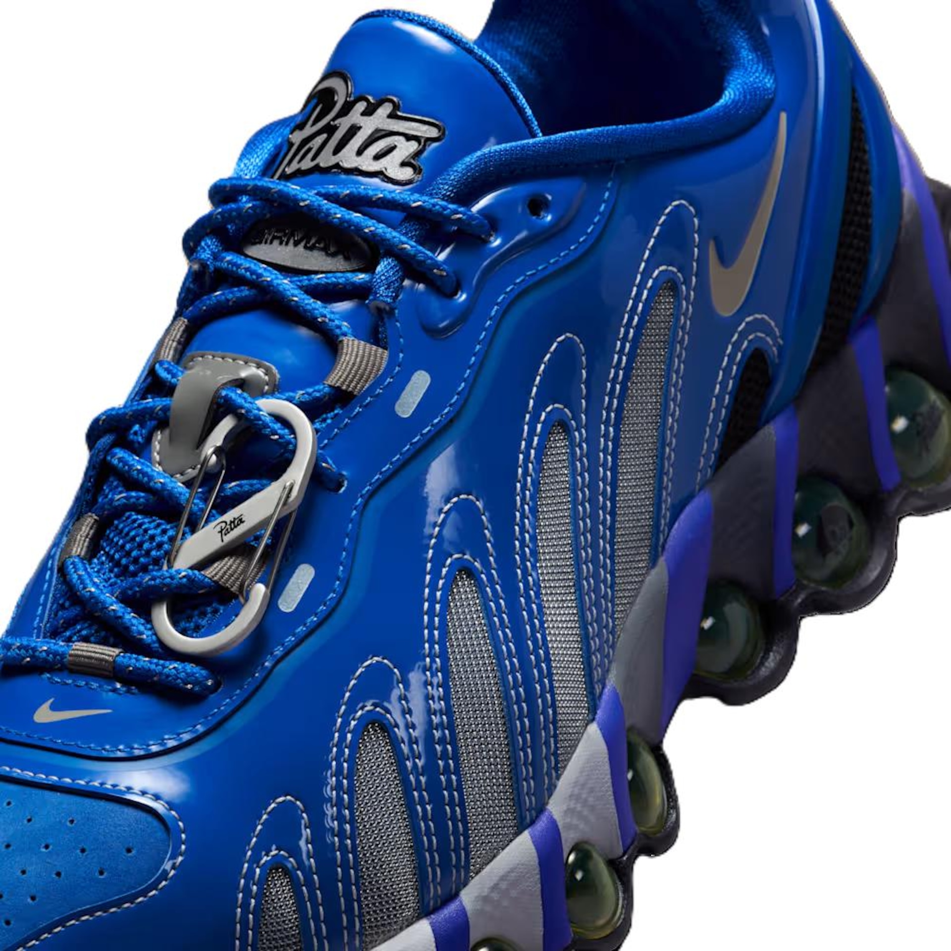  Air Max Dn8 x Patta - Foto 7