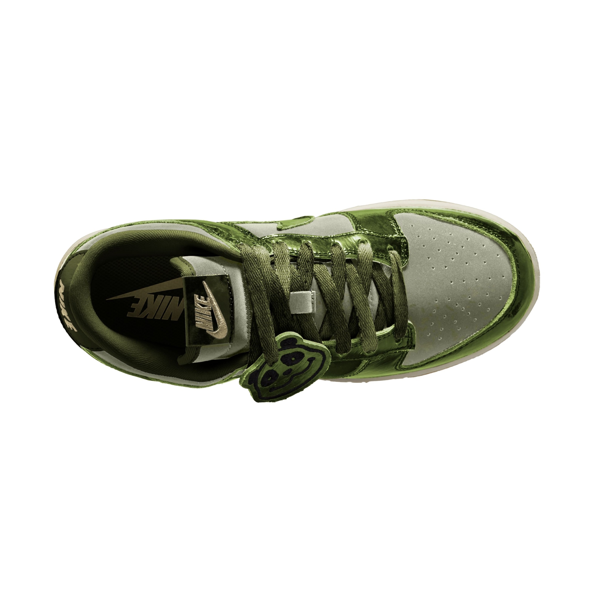  Women's Dunk Low SE Panda - Foto 4