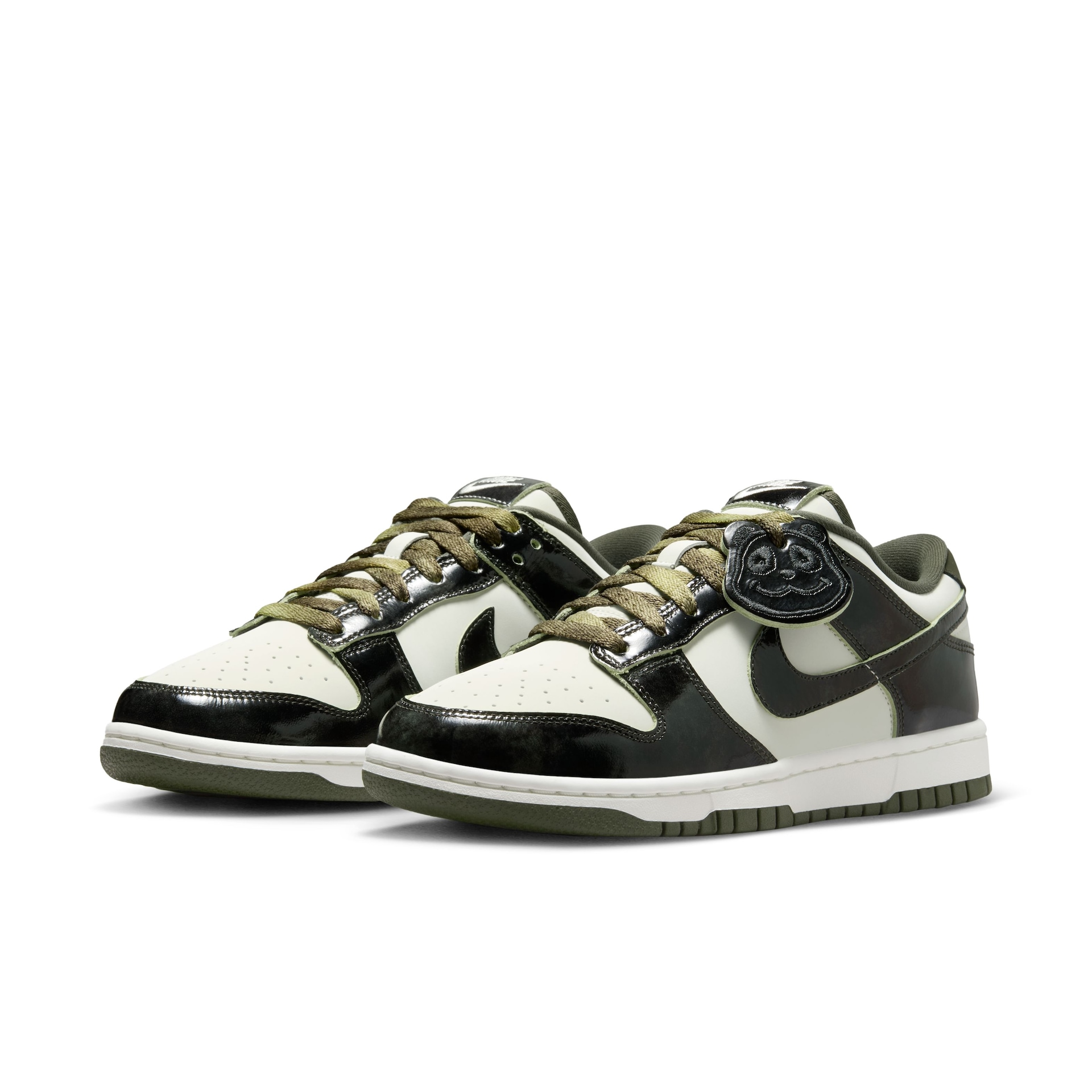  Women's Dunk Low SE Panda - Foto 6