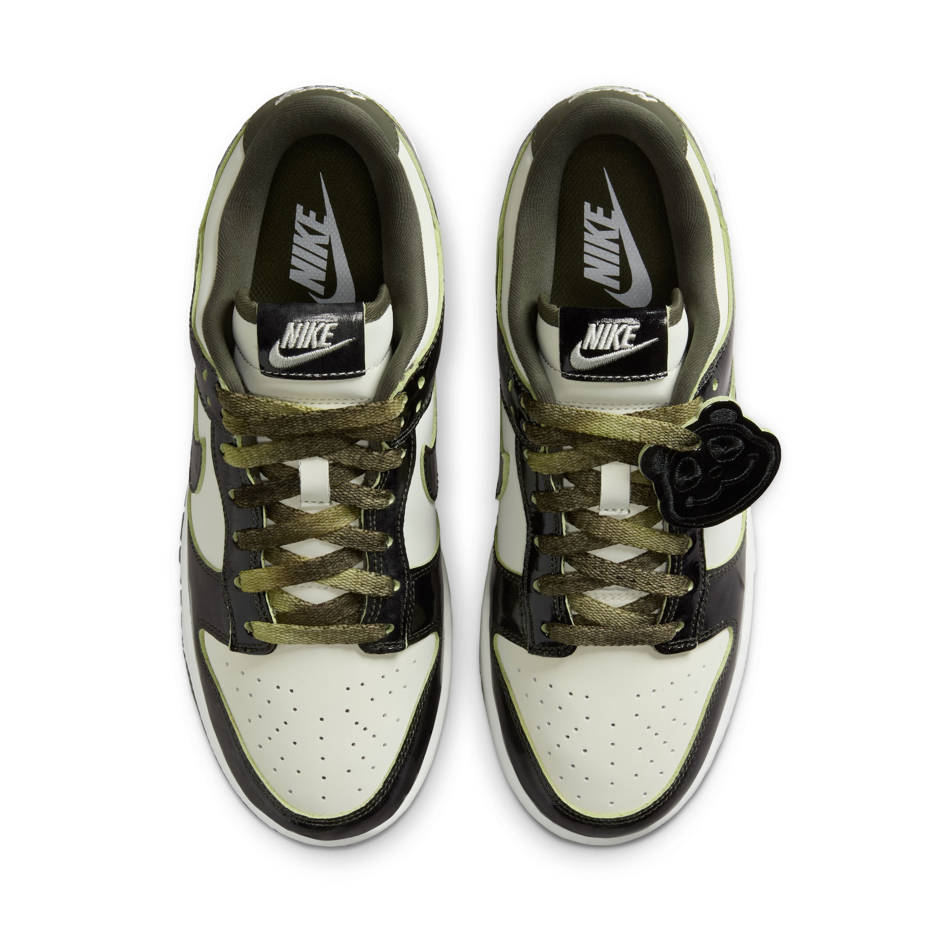  Women's Dunk Low SE Panda - Foto 5