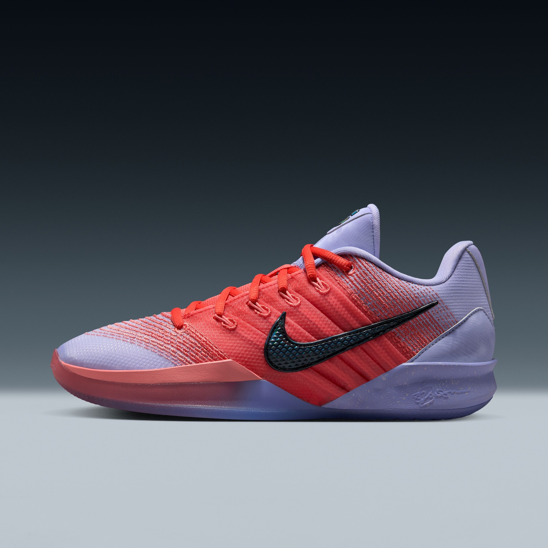 Imagem principal de  Nike Sabrina 3