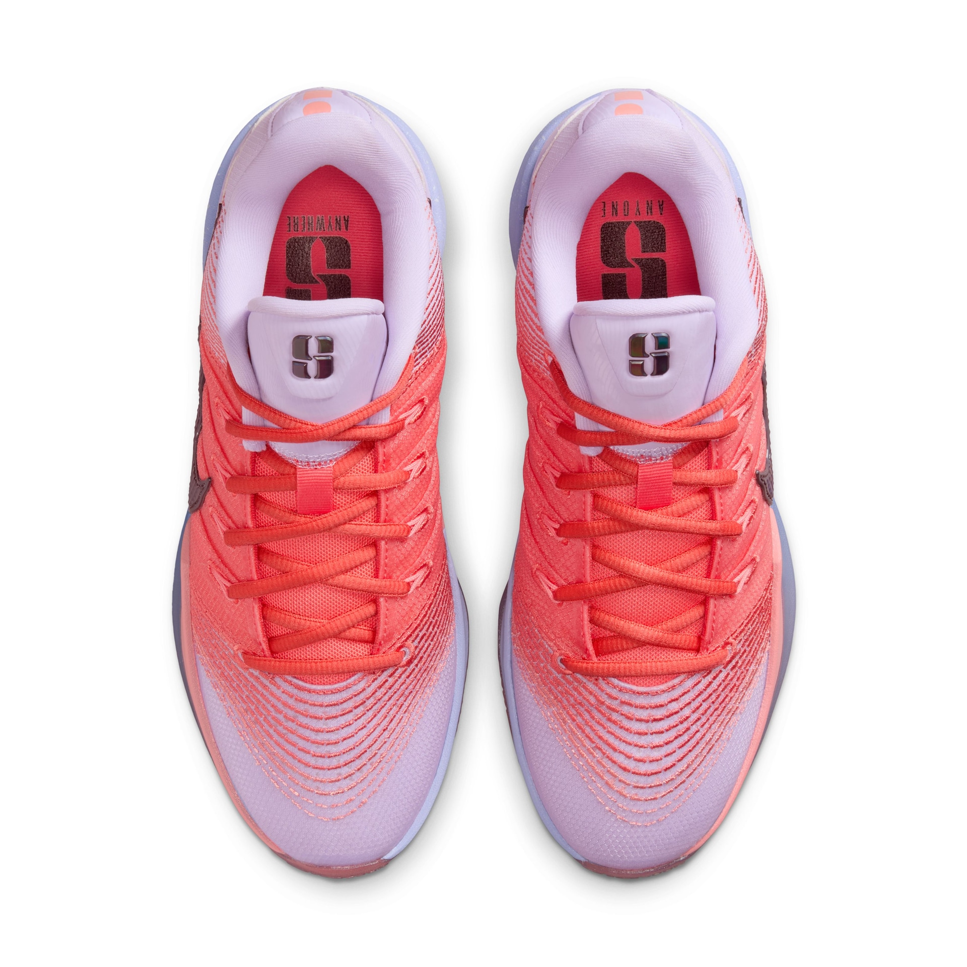  Nike Sabrina 3 - Foto 4