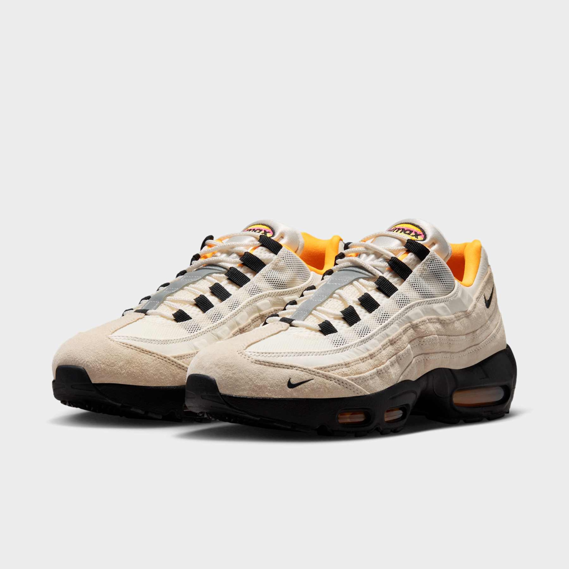 Nike SB Air Max 95 - Foto 4