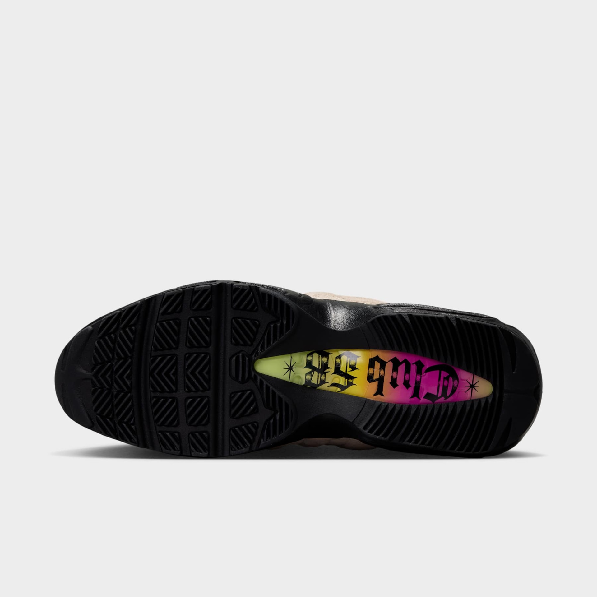 Nike SB Air Max 95 - Foto 2