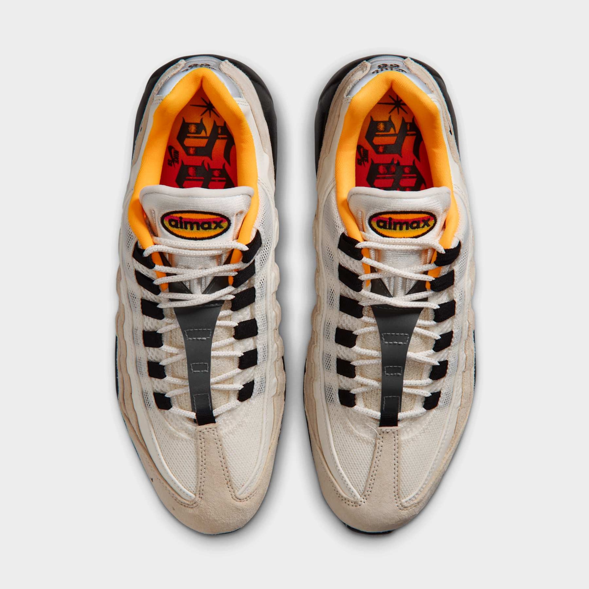 Nike SB Air Max 95 - Foto 6