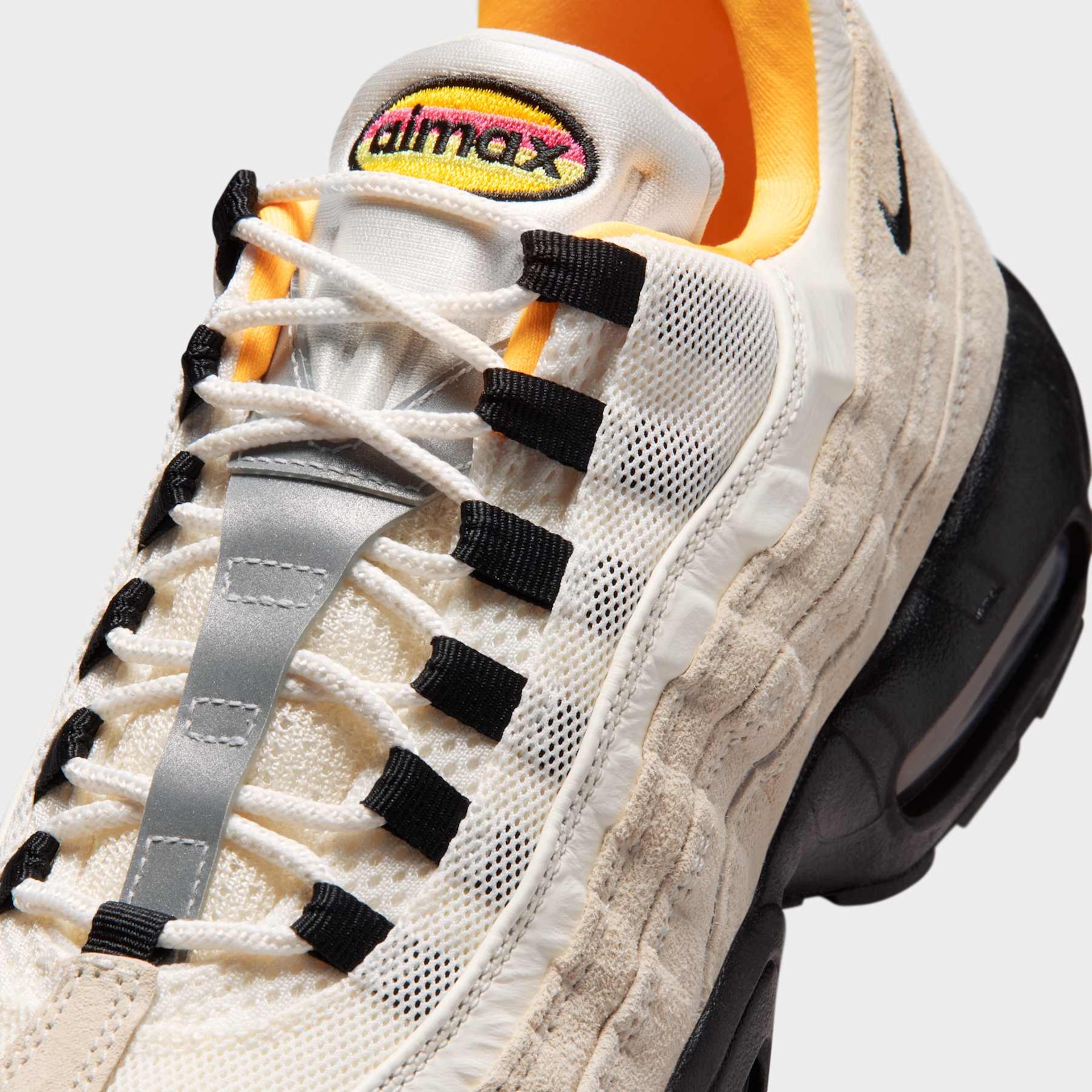 Nike SB Air Max 95 - Foto 8