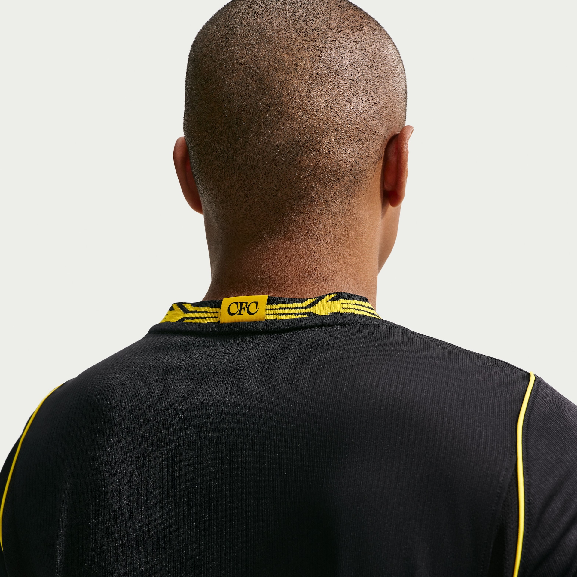 Camisa Chelsea Nike II 2026/27 Torcedor Pro Masculina - Foto 4