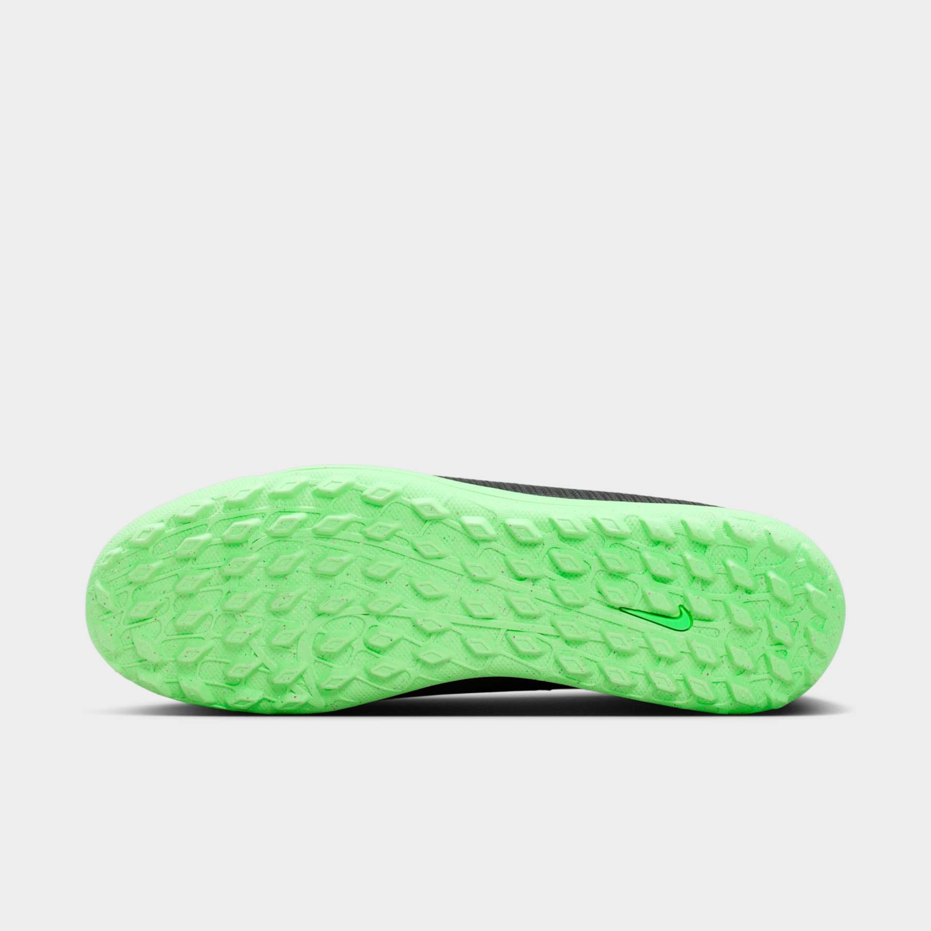 Chuteira Society Nike Mercurial Vapor 17 Club - Foto 2