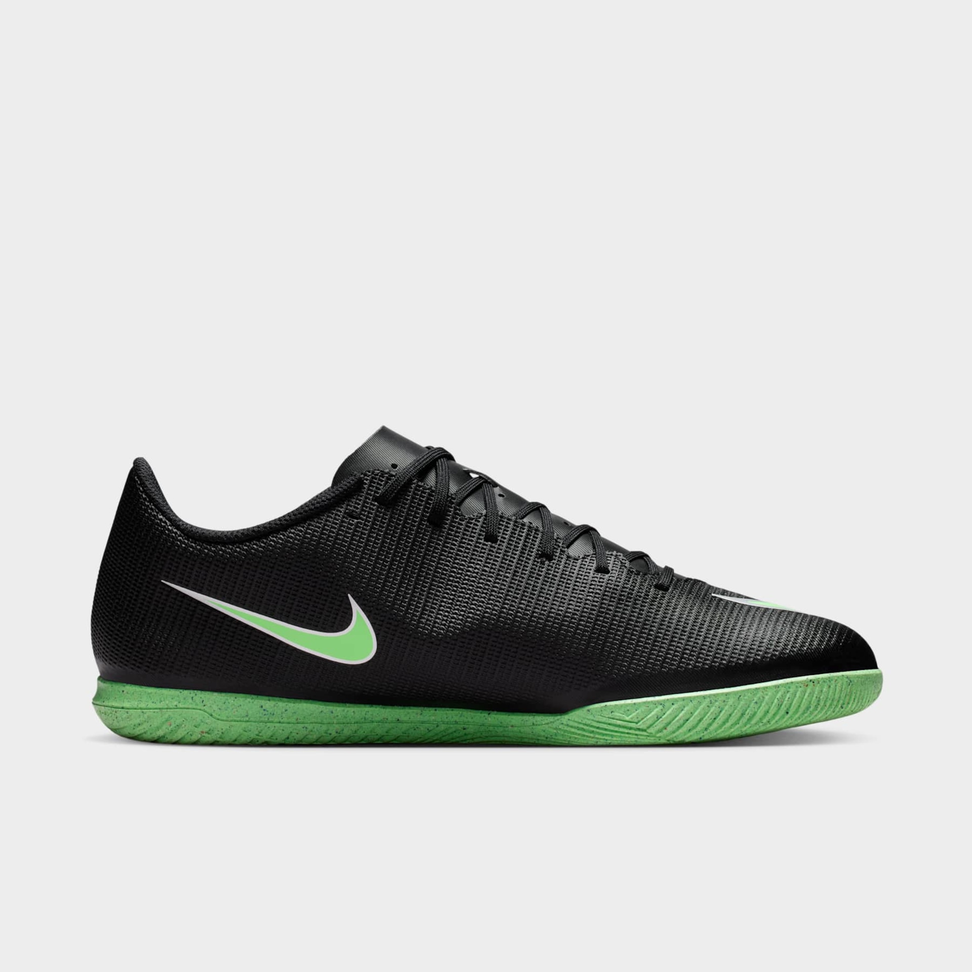 Chuteira Futsal Nike Mercurial Vapor 17 Club - Foto 3