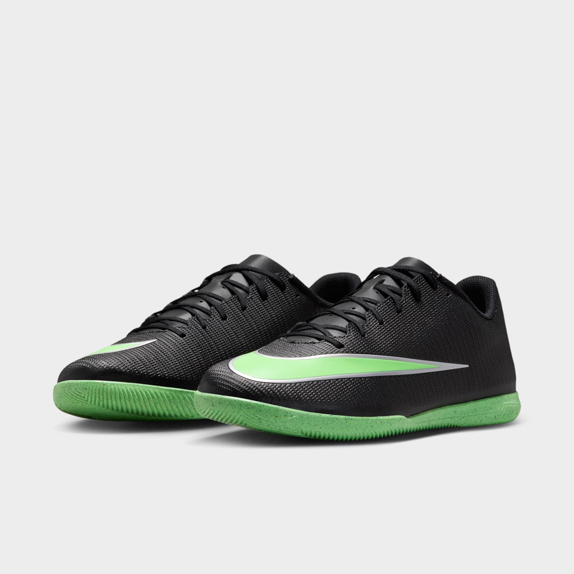 Chuteira Futsal Nike Mercurial Vapor 17 Club - Foto 5