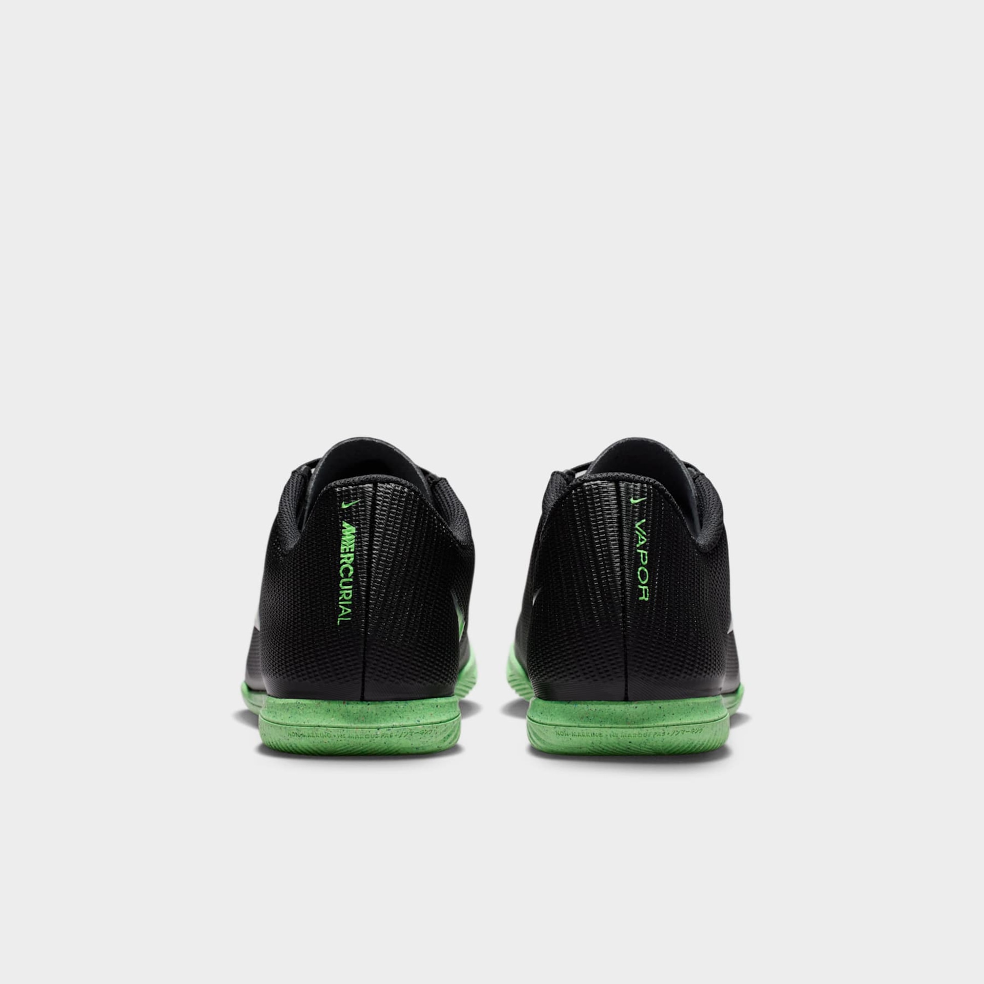 Chuteira Futsal Nike Mercurial Vapor 17 Club - Foto 6
